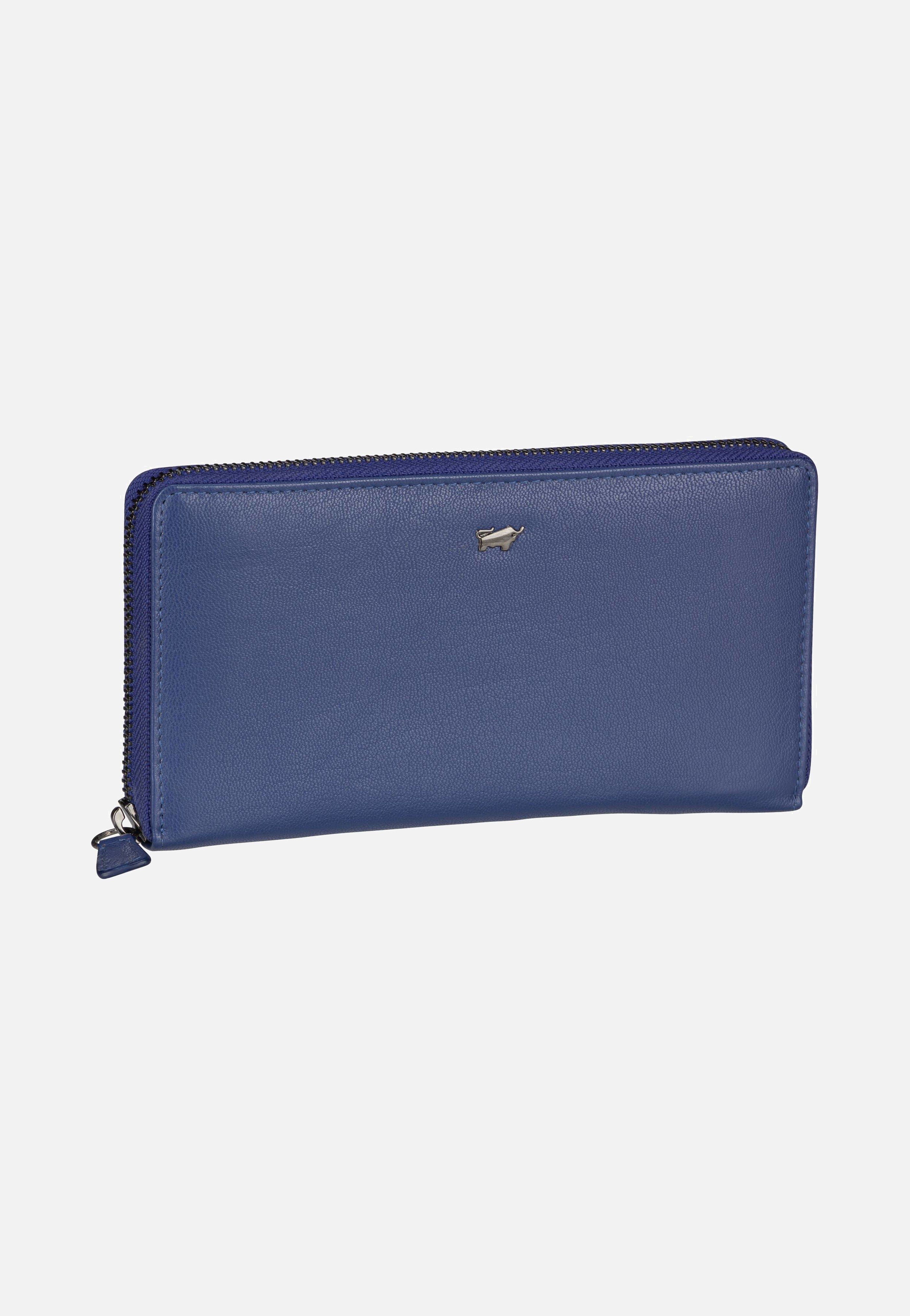 Braun Büffel - Anna 48255 Saphir - Wallet | Women-Image