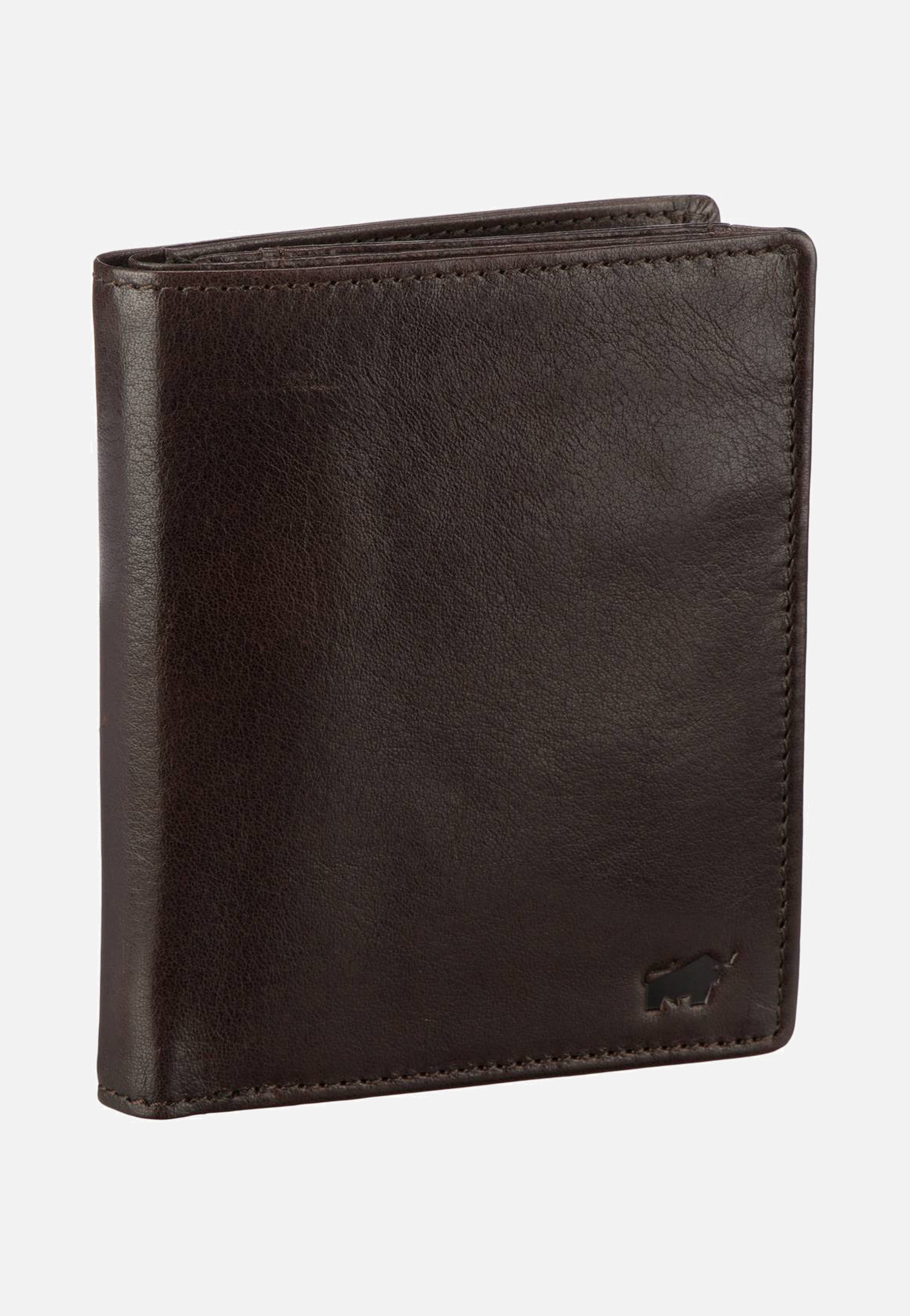 Braun Büffel - Arezzo 81442 Braun - Wallet | Men-Image