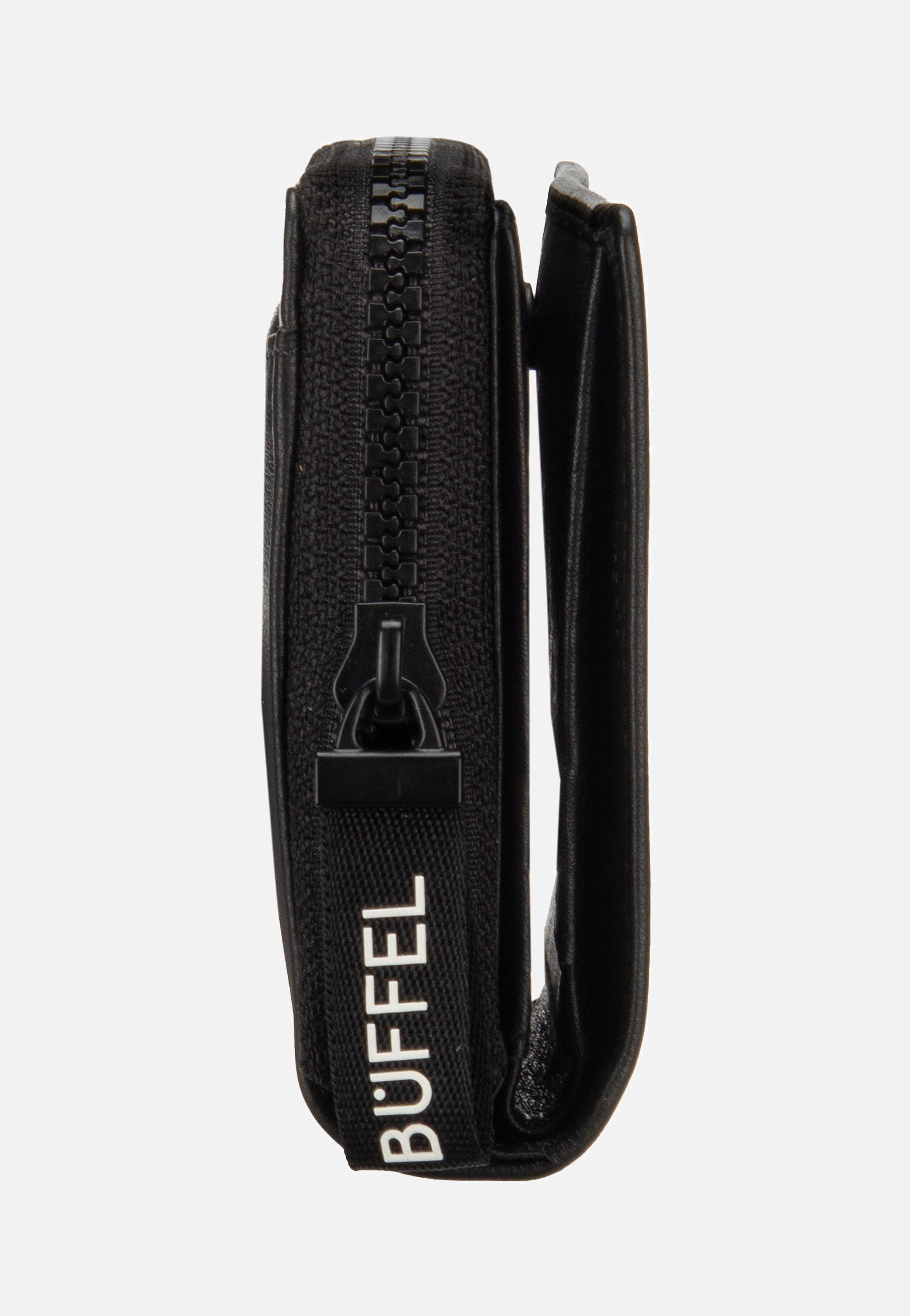 Braun Büffel - Capri 44550 Schwarz - Wallet | Neutral-Image