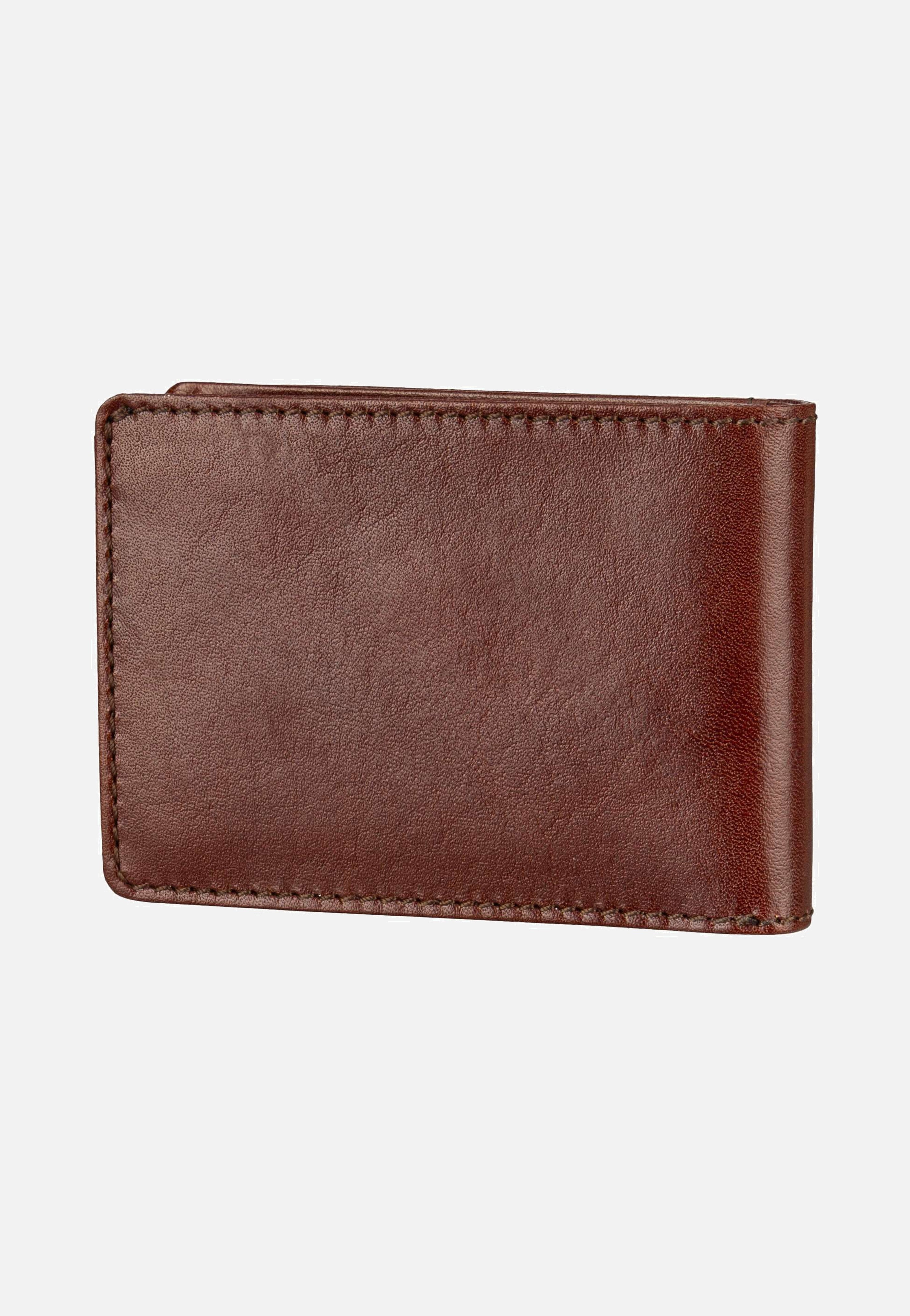 Braun Büffel - Country Coin S 2+3Cs Palisandro - Wallet | Neutral-Image