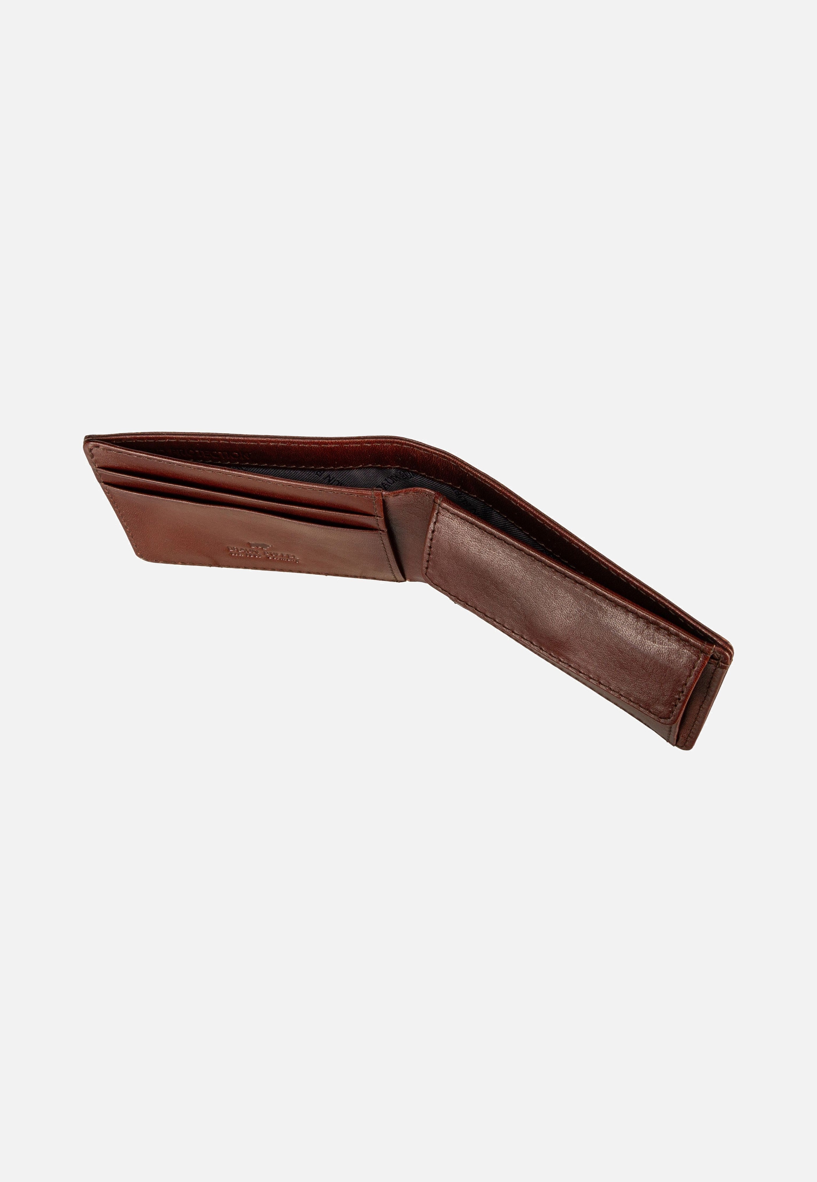 Braun Büffel - Country Coin S 2+3Cs Palisandro - Wallet | Neutral-Image