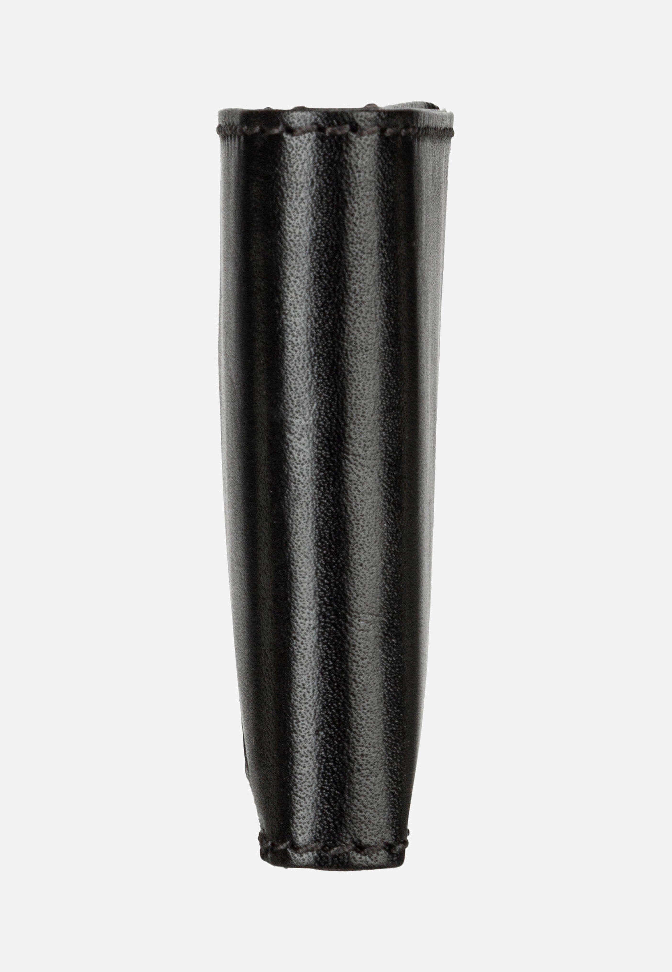 Braun Büffel - Country Coin S 2+3Cs Schwarz - Wallet | Neutral-Image