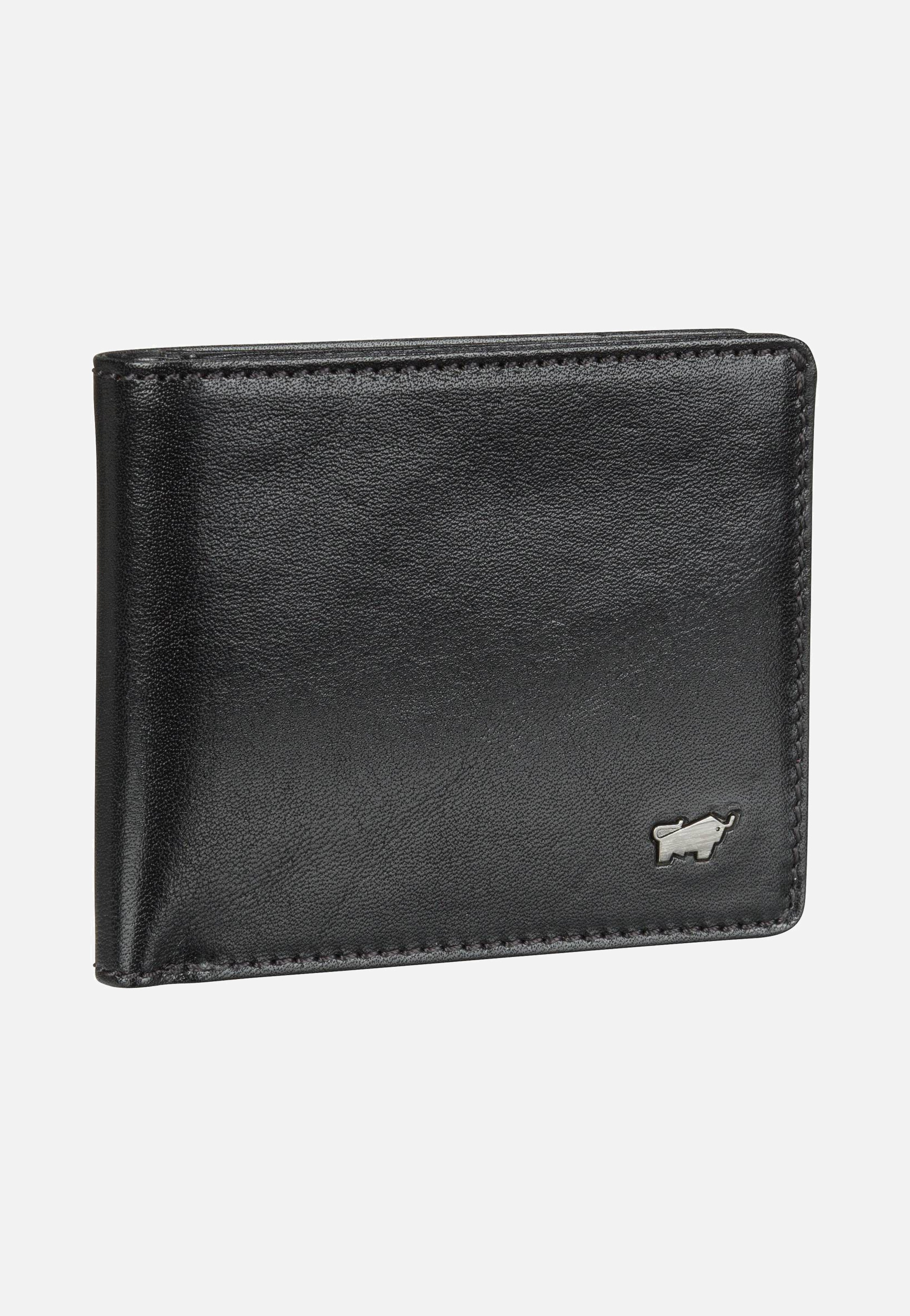 Braun Büffel - Country RFID 35032 Schwarz - Wallet | Men-Image
