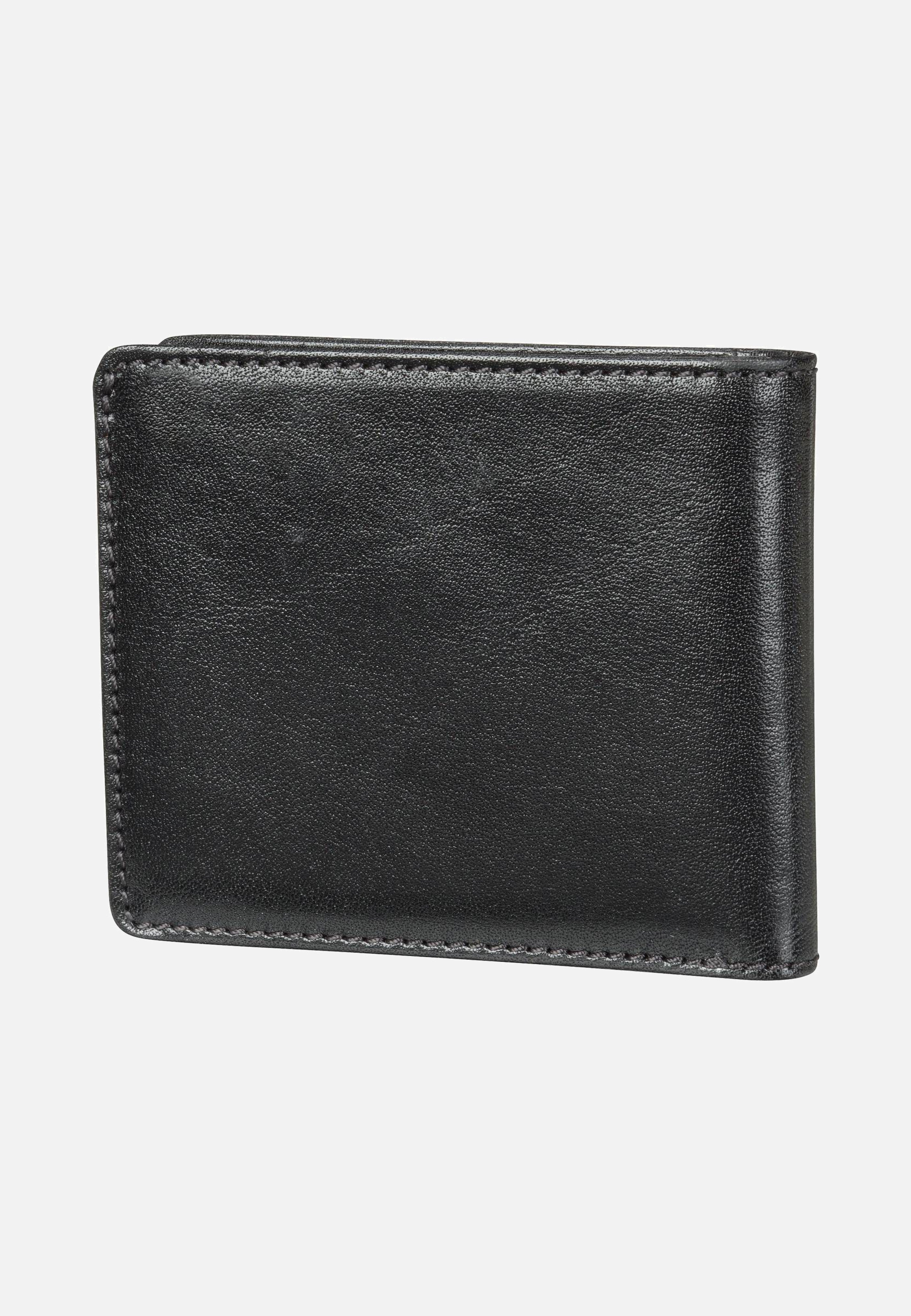 Braun Büffel - Country RFID 35032 Schwarz - Wallet | Men-Image