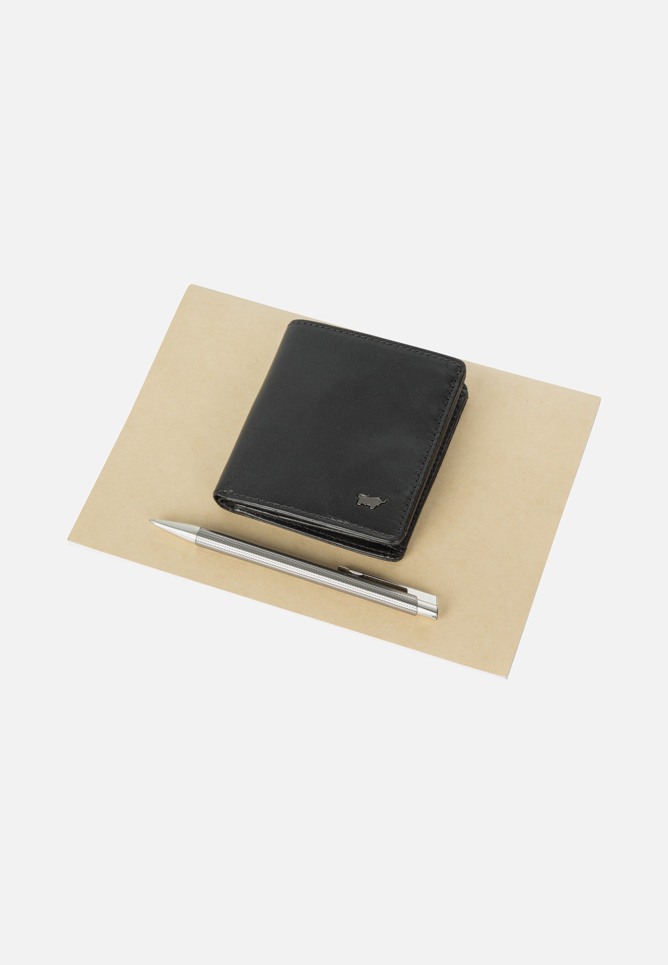 Braun Büffel - Country RFID 35040 Schwarz - Wallet | Men-Image