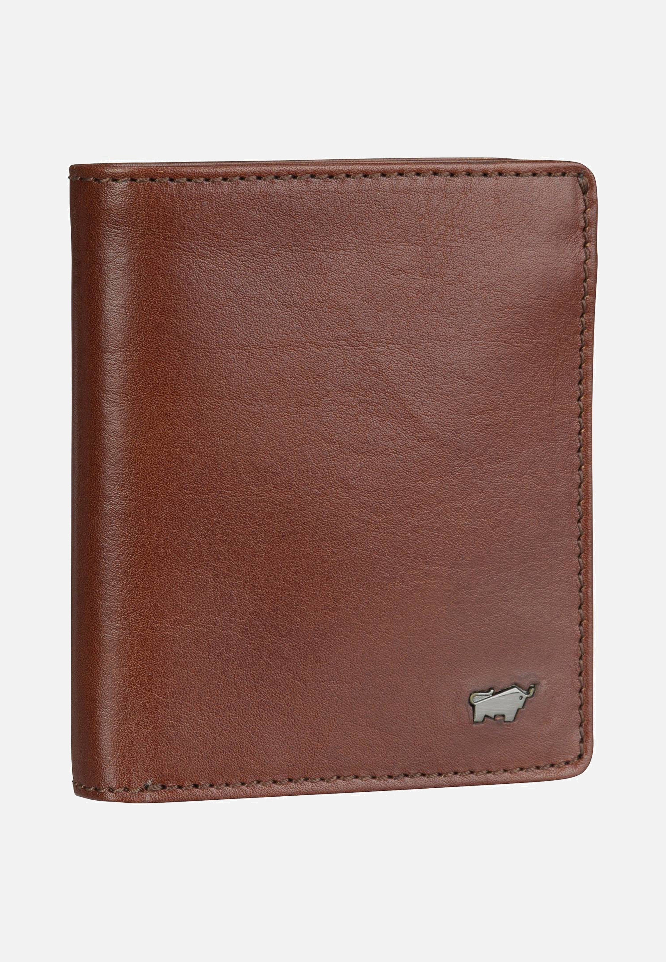 Braun Büffel - Country RFID 35041 Palisandro - Wallet | Men-Image