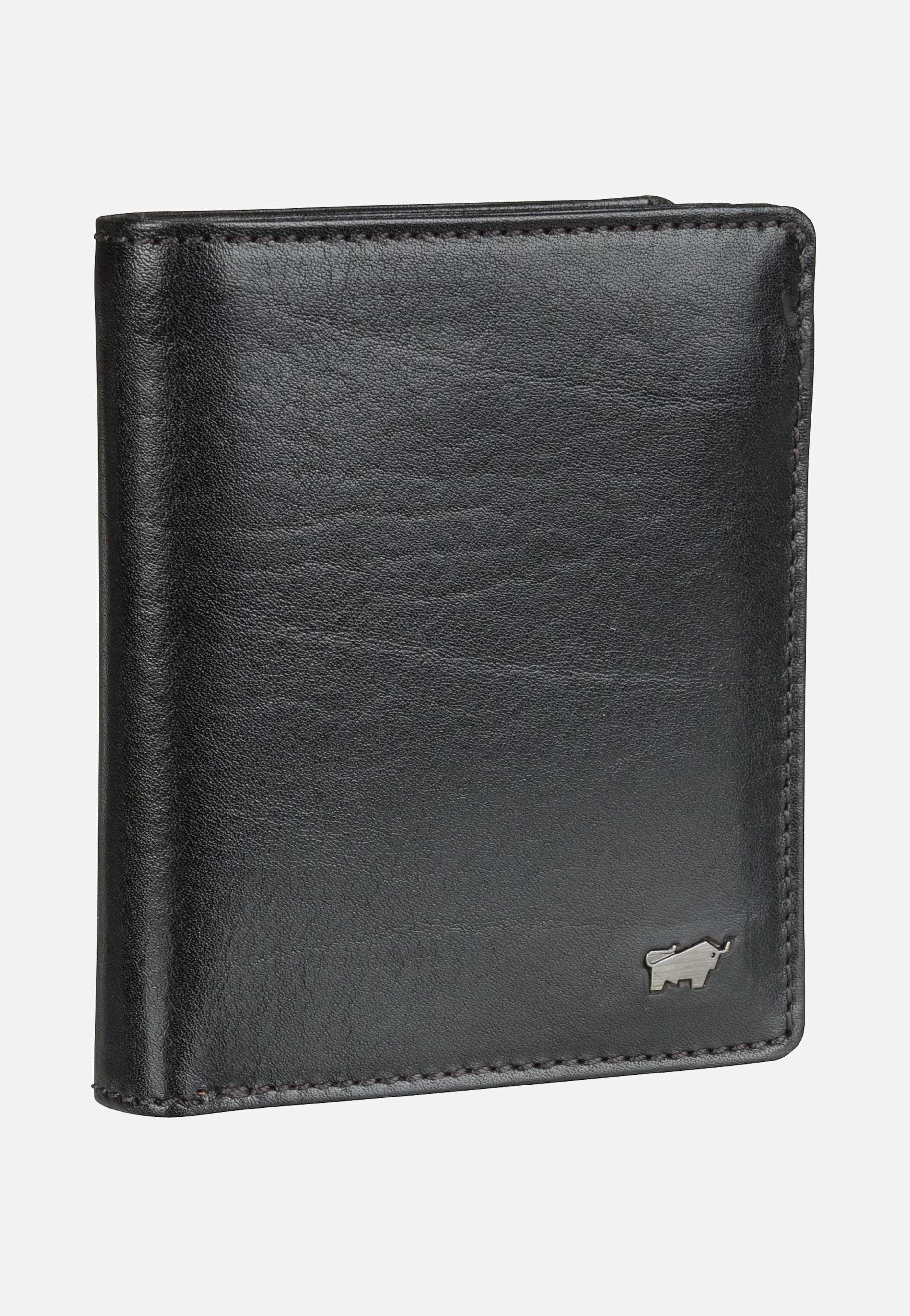 Braun Büffel - Country RFID 35041 Schwarz - Wallet | Men-Image