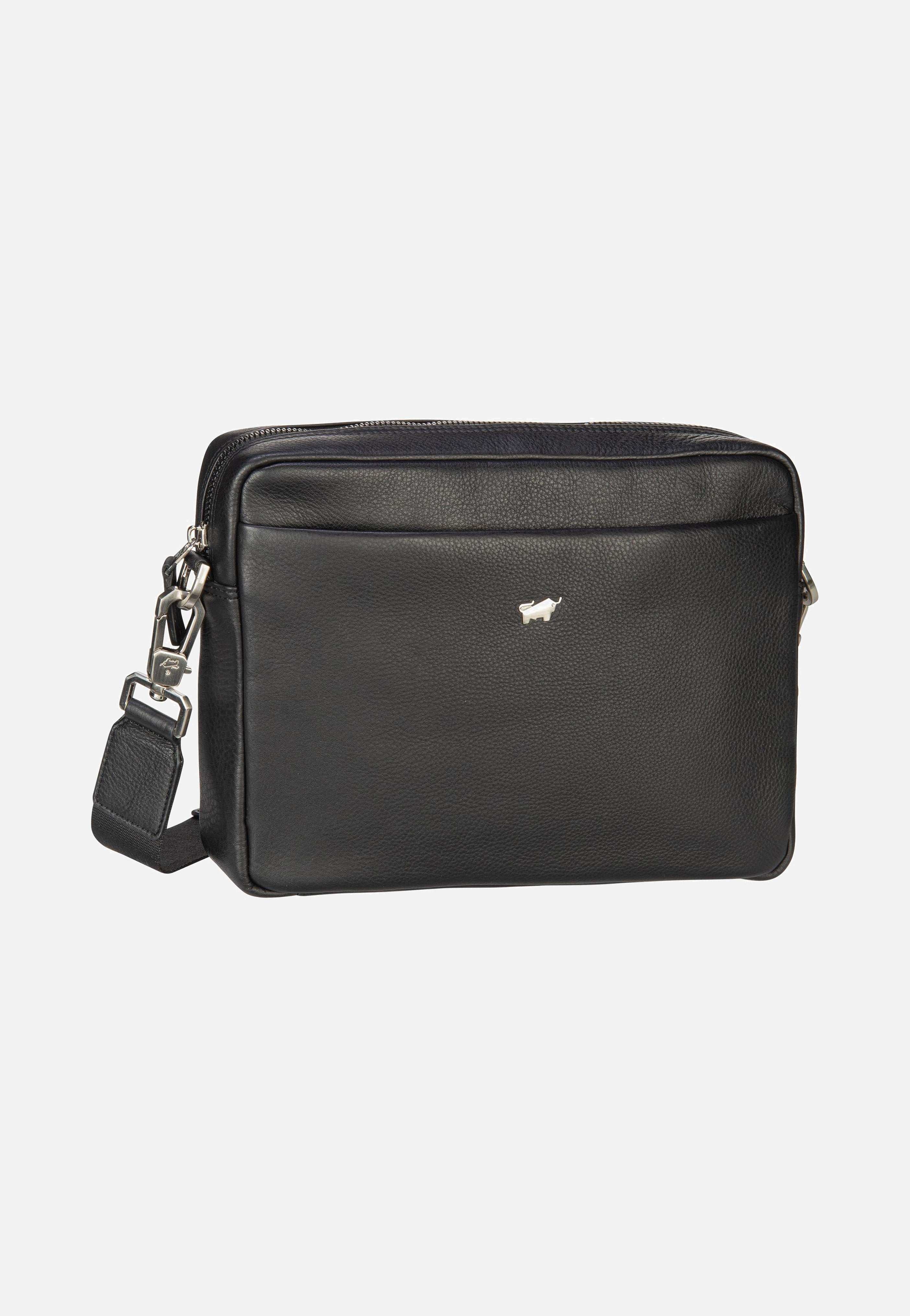 Braun Büffel - Golf 2.0 90663 Schwarz - Crossbody Bag | Neutral-Image