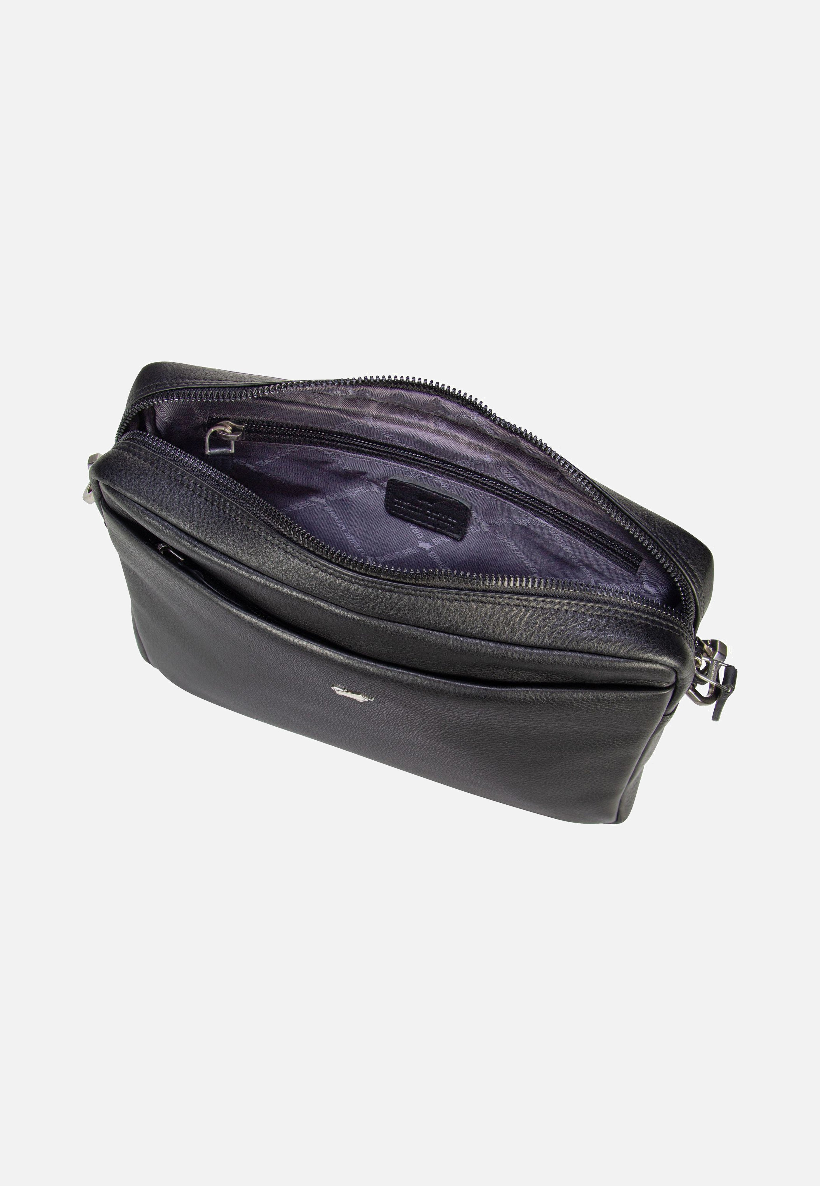 Braun Büffel - Golf 2.0 90663 Schwarz - Crossbody Bag | Neutral-Image