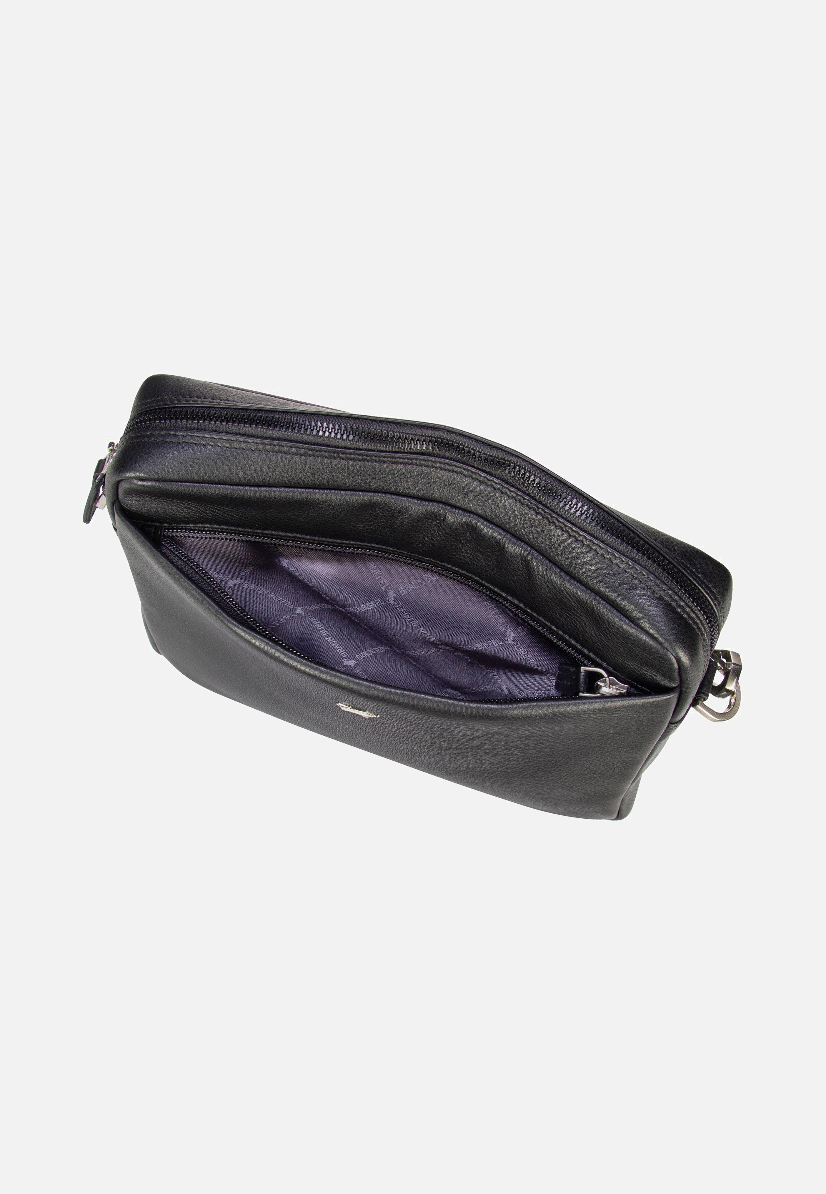 Braun Büffel - Golf 2.0 90663 Schwarz - Crossbody Bag | Neutral-Image