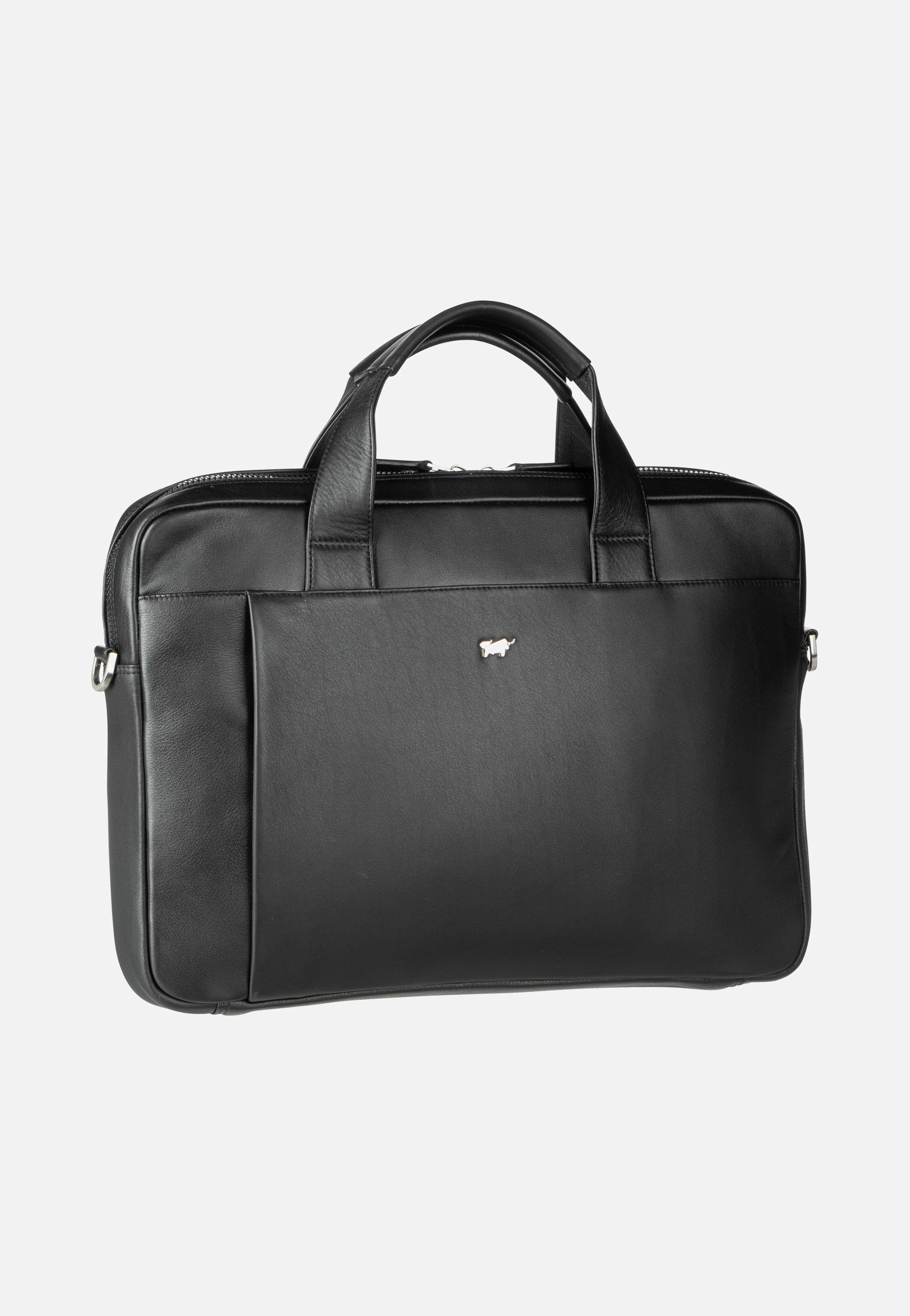 Braun Büffel - Golf 2.0 90672 Schwarz - Briefcase | Men-Image