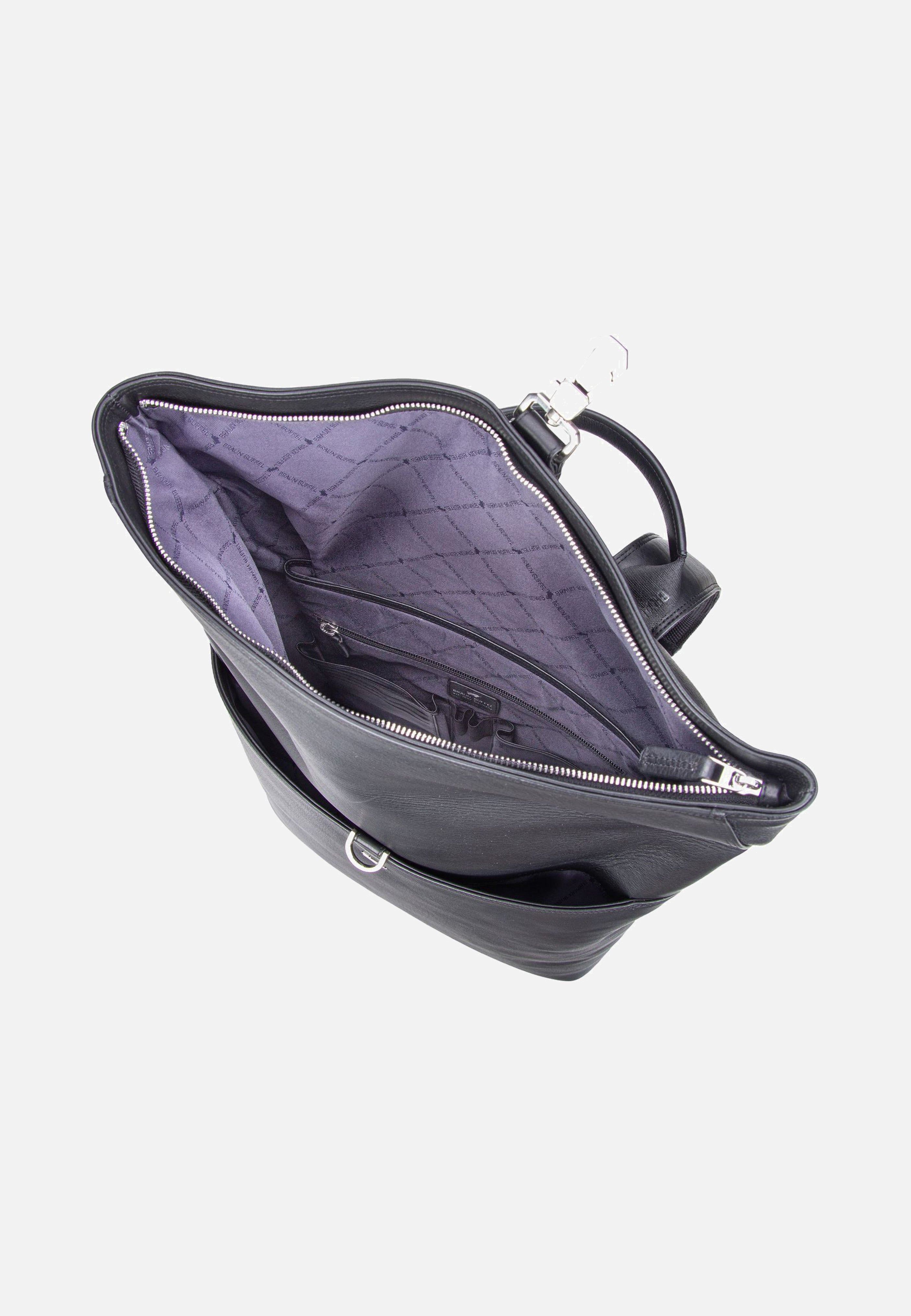 Braun Büffel - GOLF 3.0 L 90685 Schwarz - Backpack | Men-Image