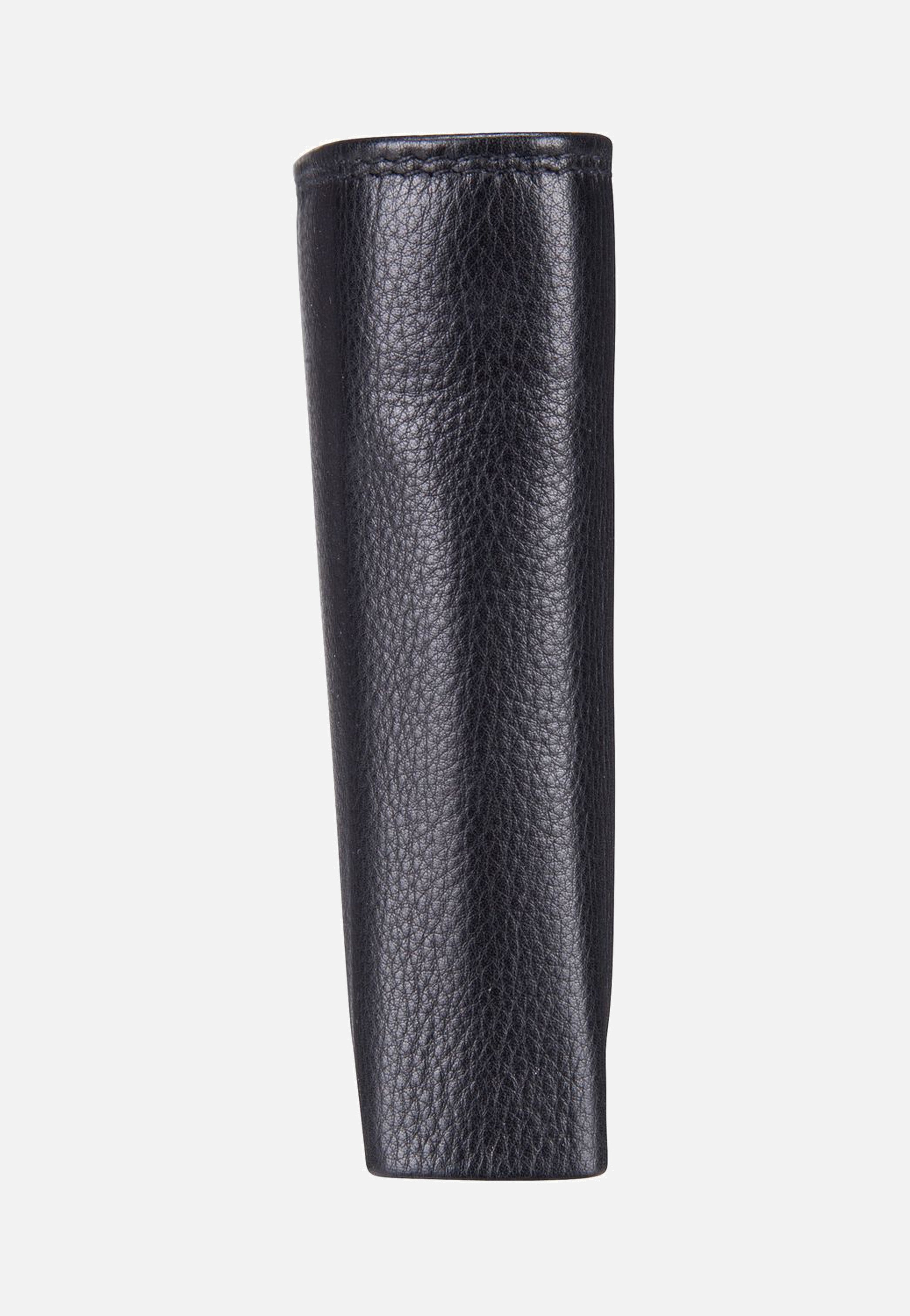 Braun Büffel Golf Edition 90335 Schwarz Wallet