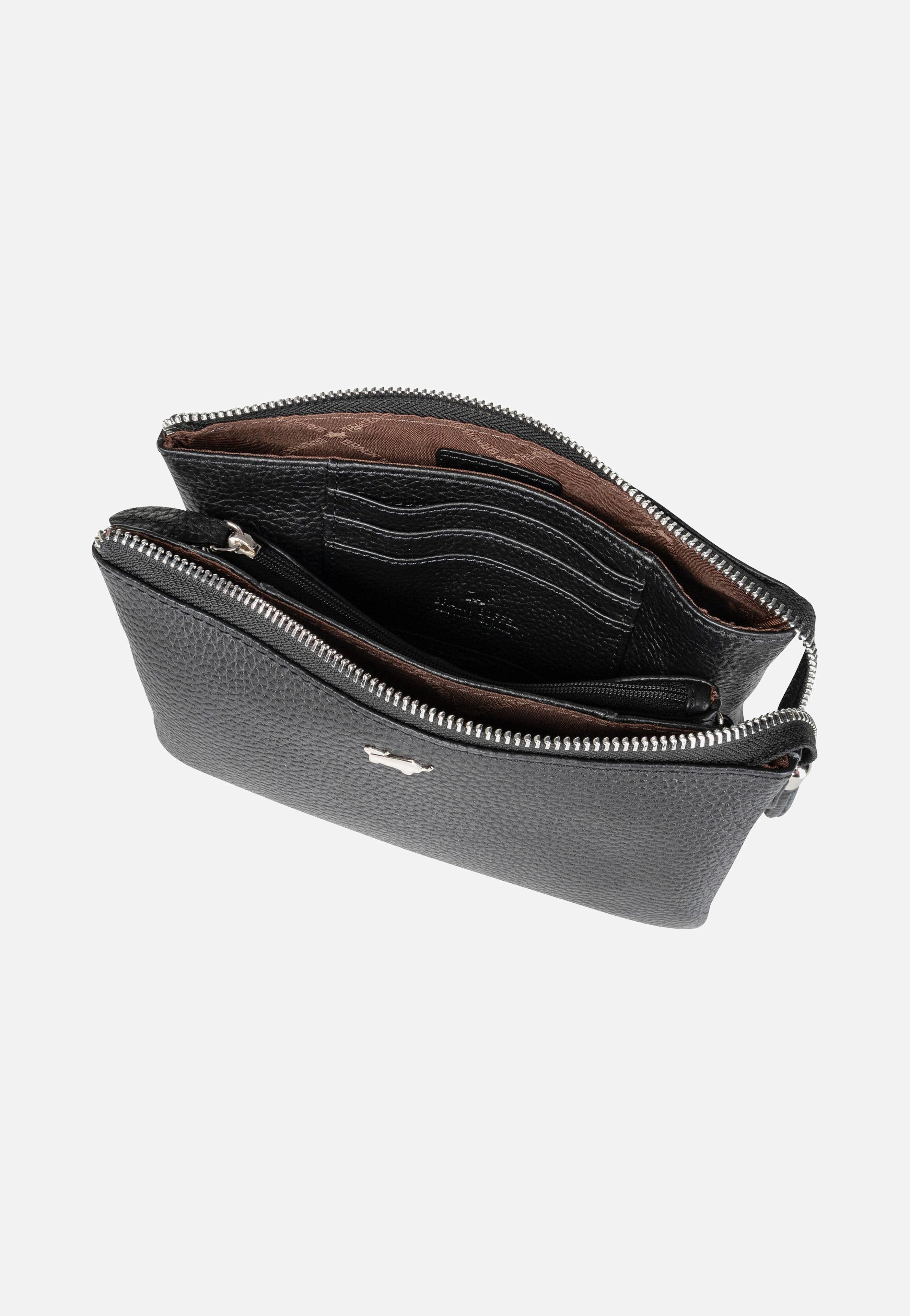 Braun Büffel - Hanna 12063 Schwarz - Shoulder Bag | Women-Image