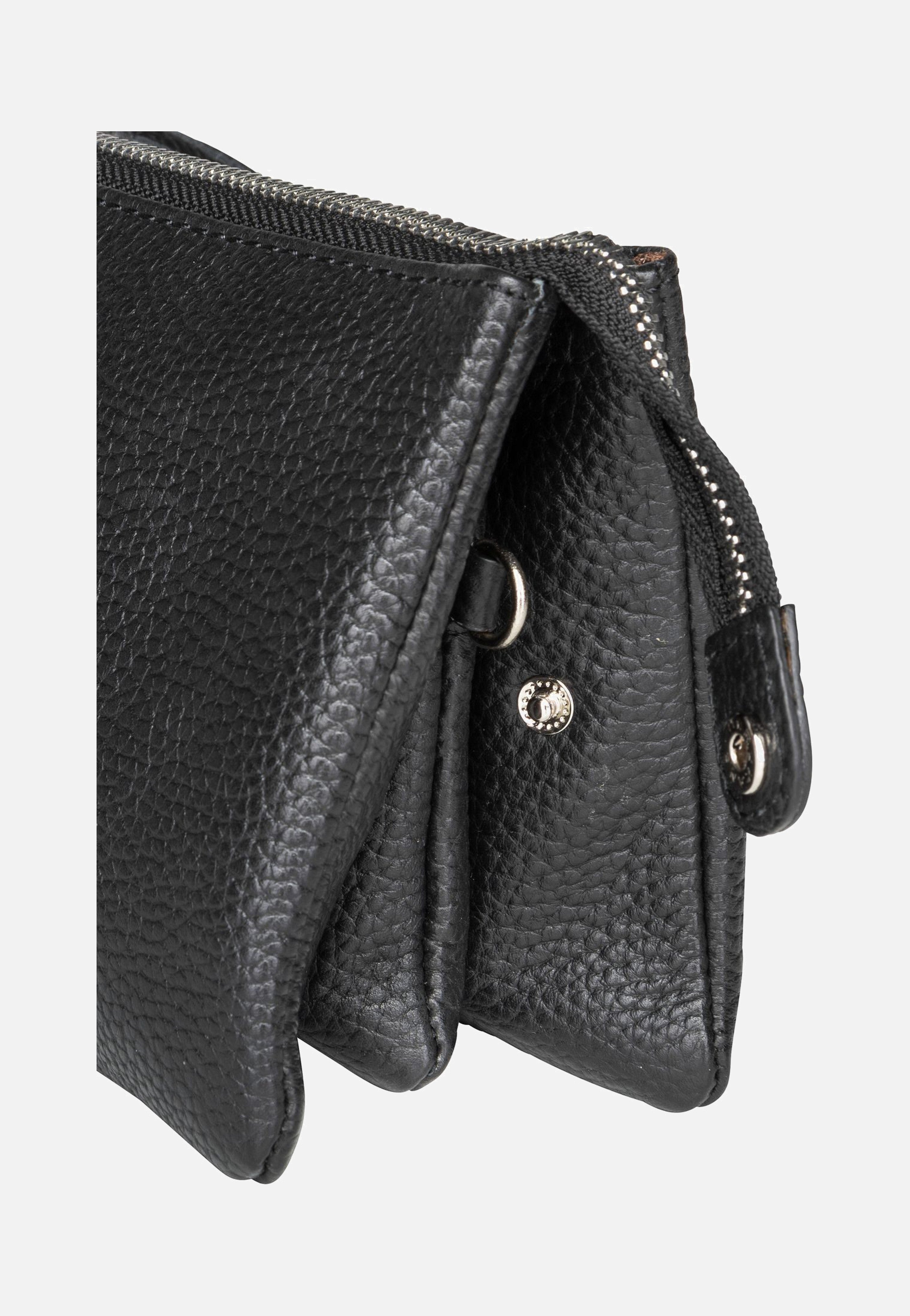 Braun Büffel - Hanna 12063 Schwarz - Shoulder Bag | Women-Image