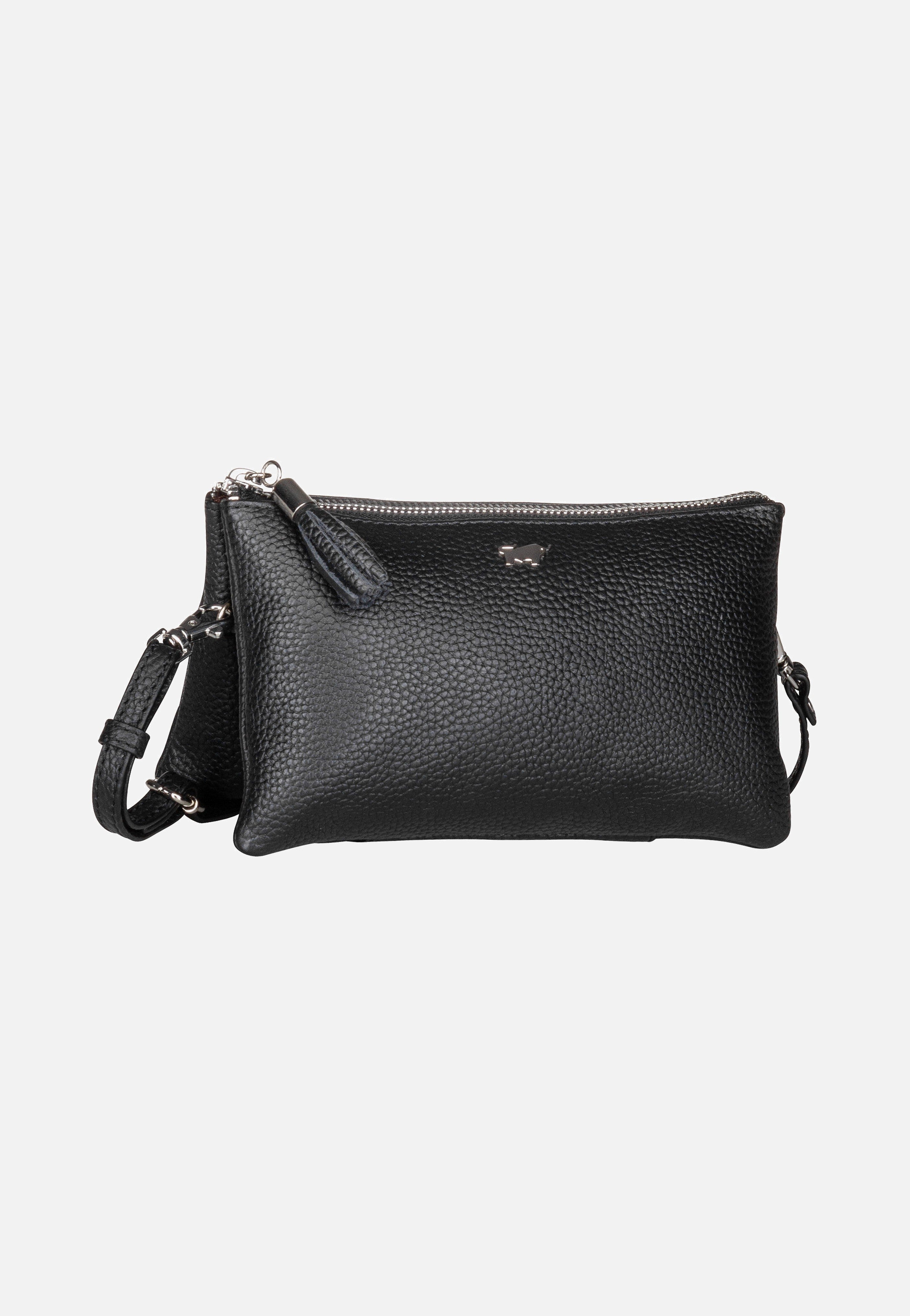 Braun Büffel - Hanna 12063 Schwarz - Shoulder Bag | Women-Image