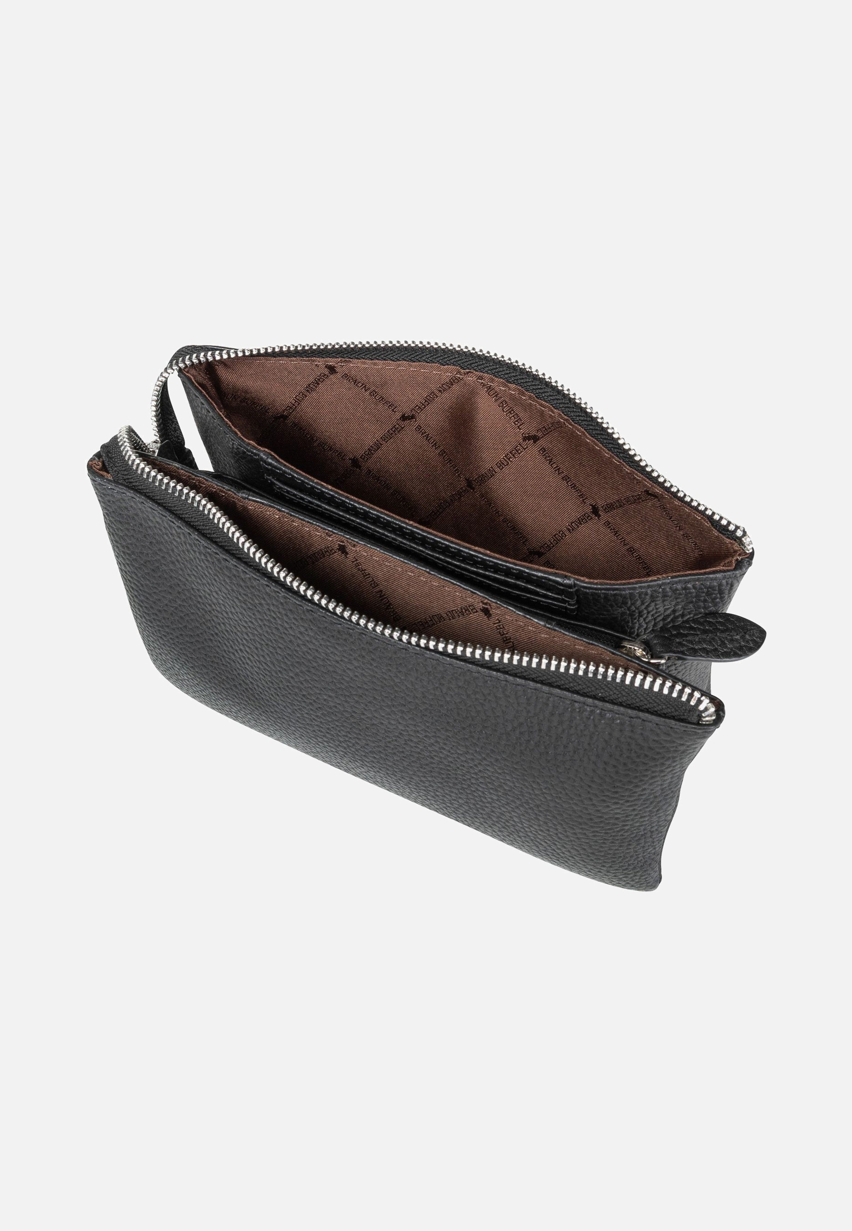 Braun Büffel - Hanna 12063 Schwarz - Shoulder Bag | Women-Image
