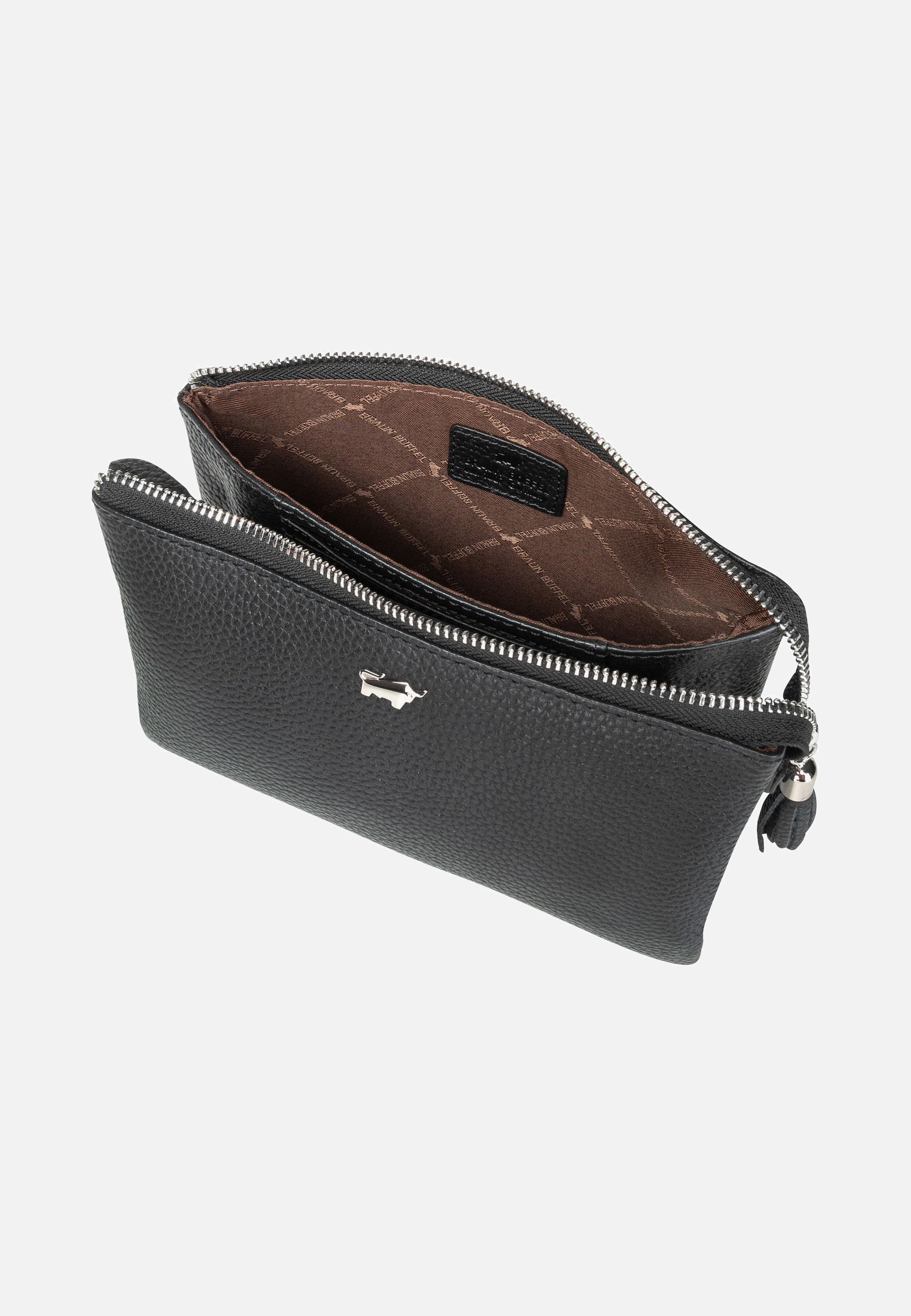 Braun Büffel - Hanna 12063 Schwarz - Shoulder Bag | Women-Image