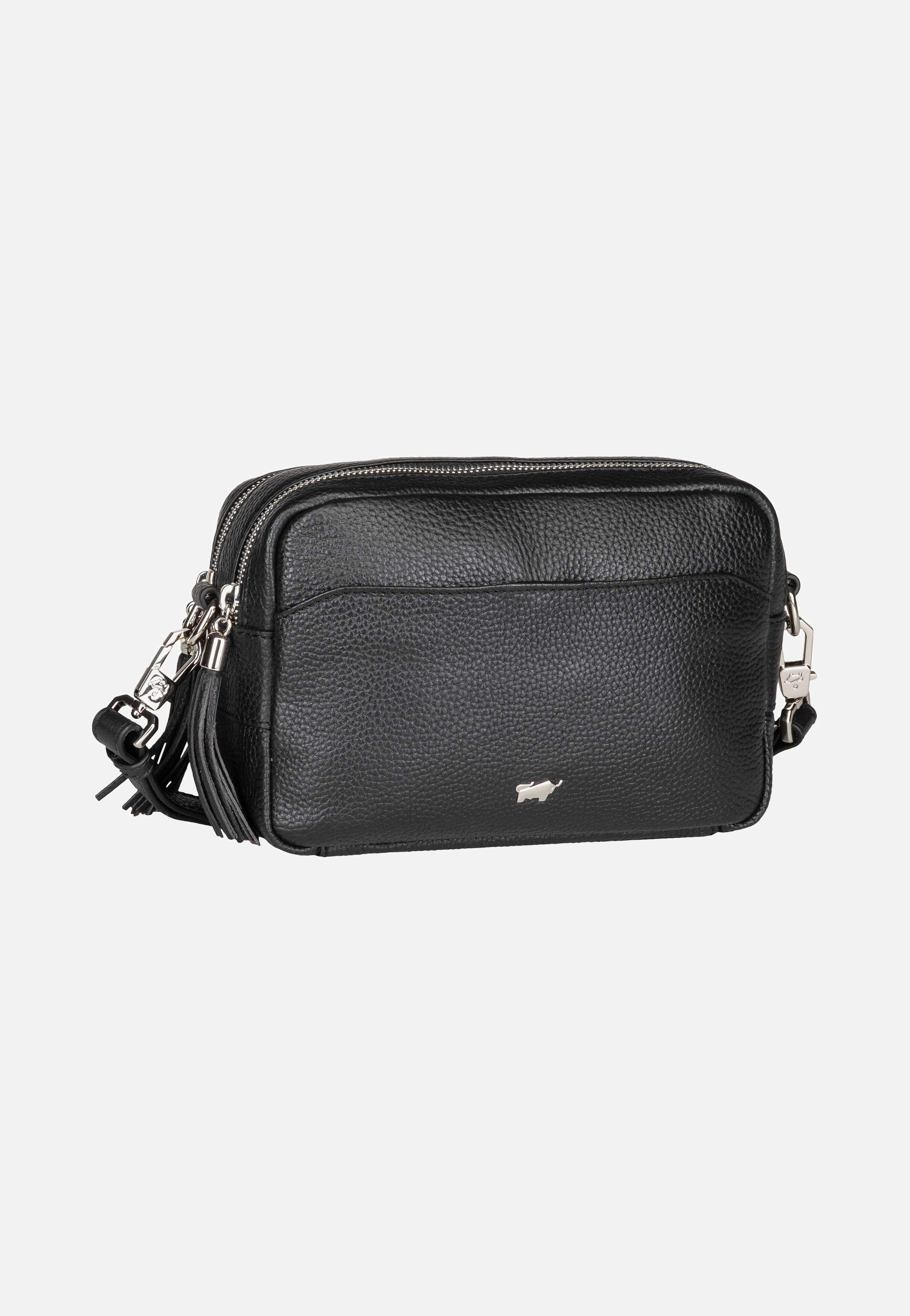 Braun Büffel - Hanna Box Schwarz - Crossbody Bag | Women-Image