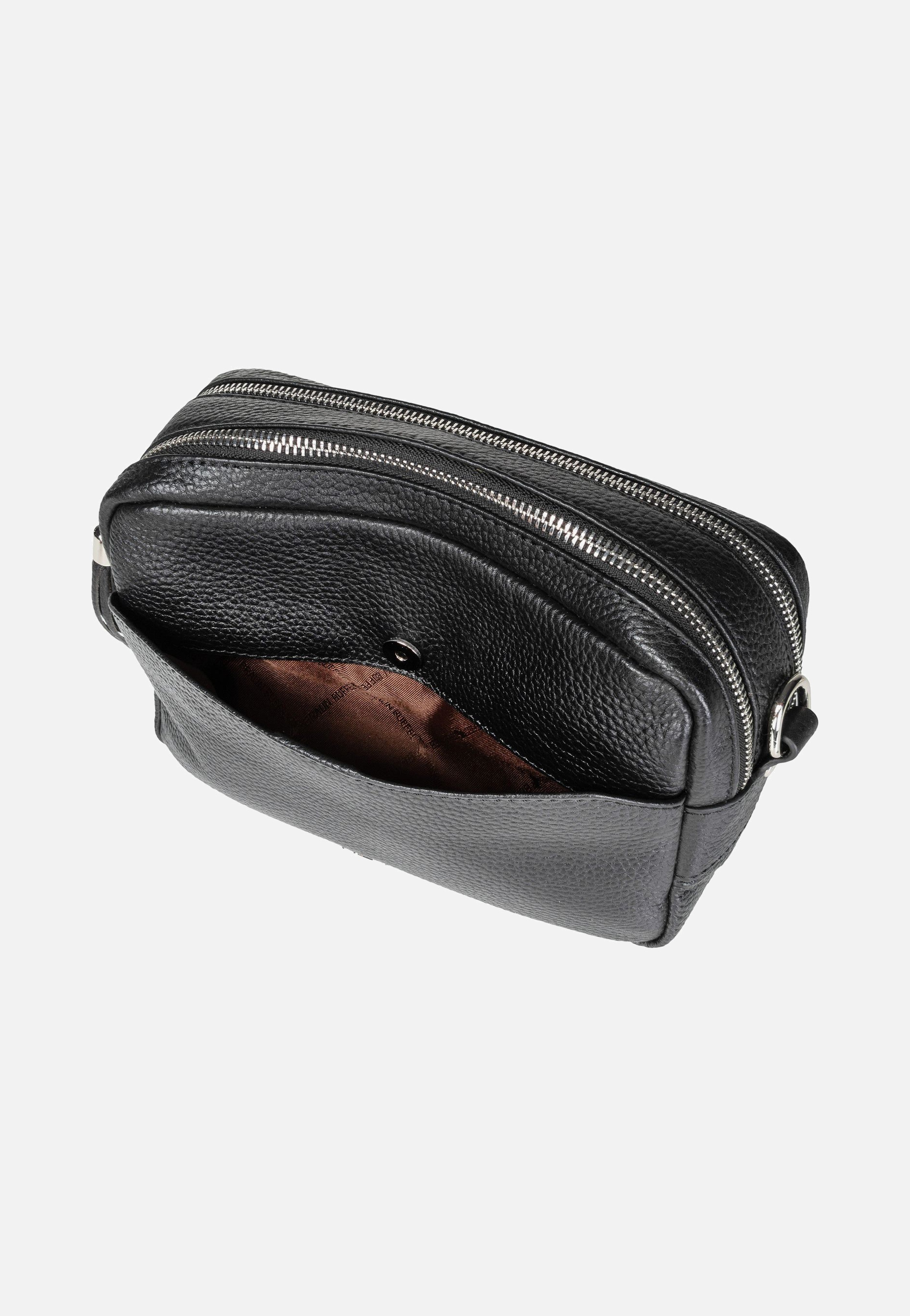 Braun Büffel - Hanna Box Schwarz - Crossbody Bag | Women-Image