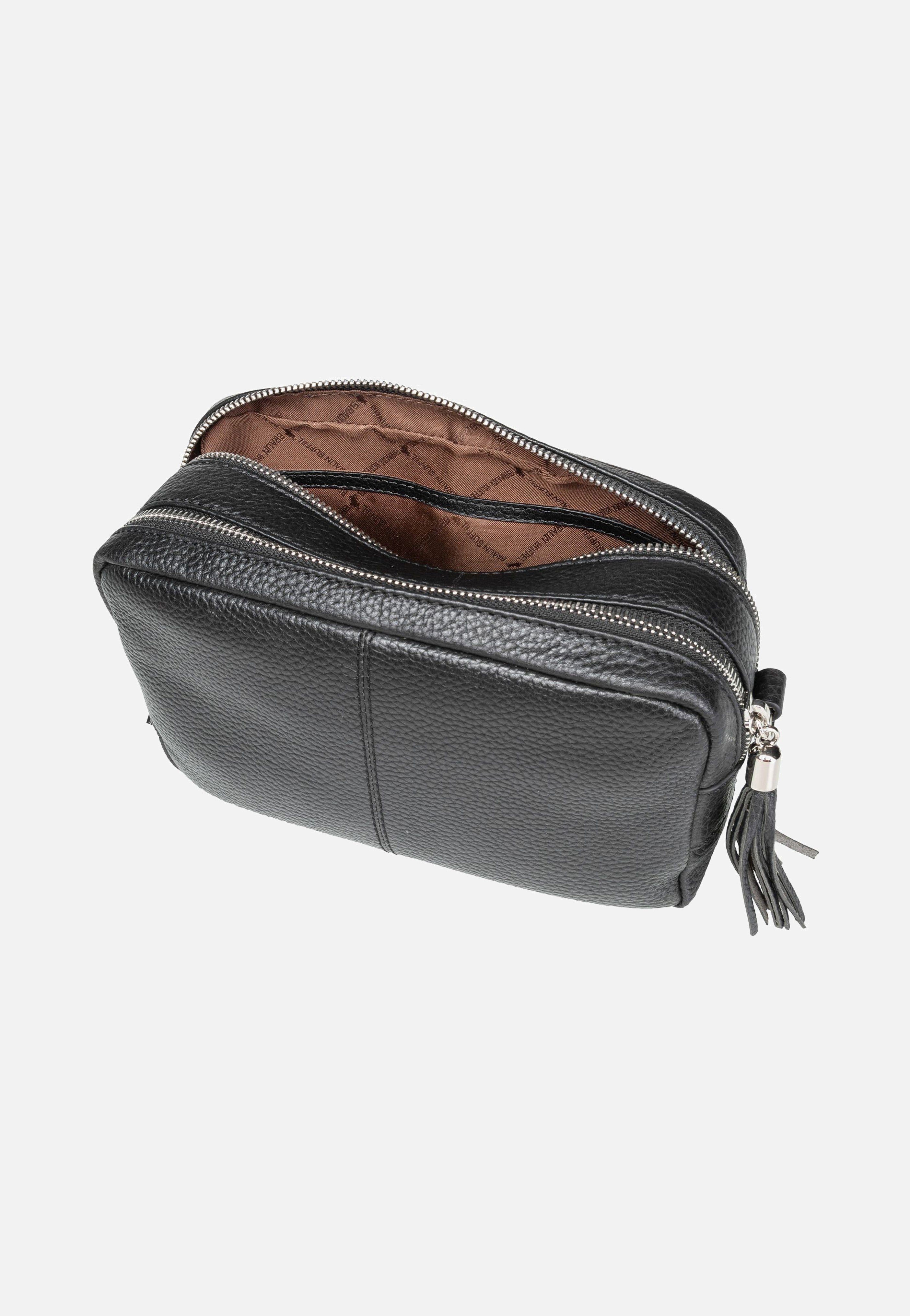 Braun Büffel - Hanna Box Schwarz - Crossbody Bag | Women-Image