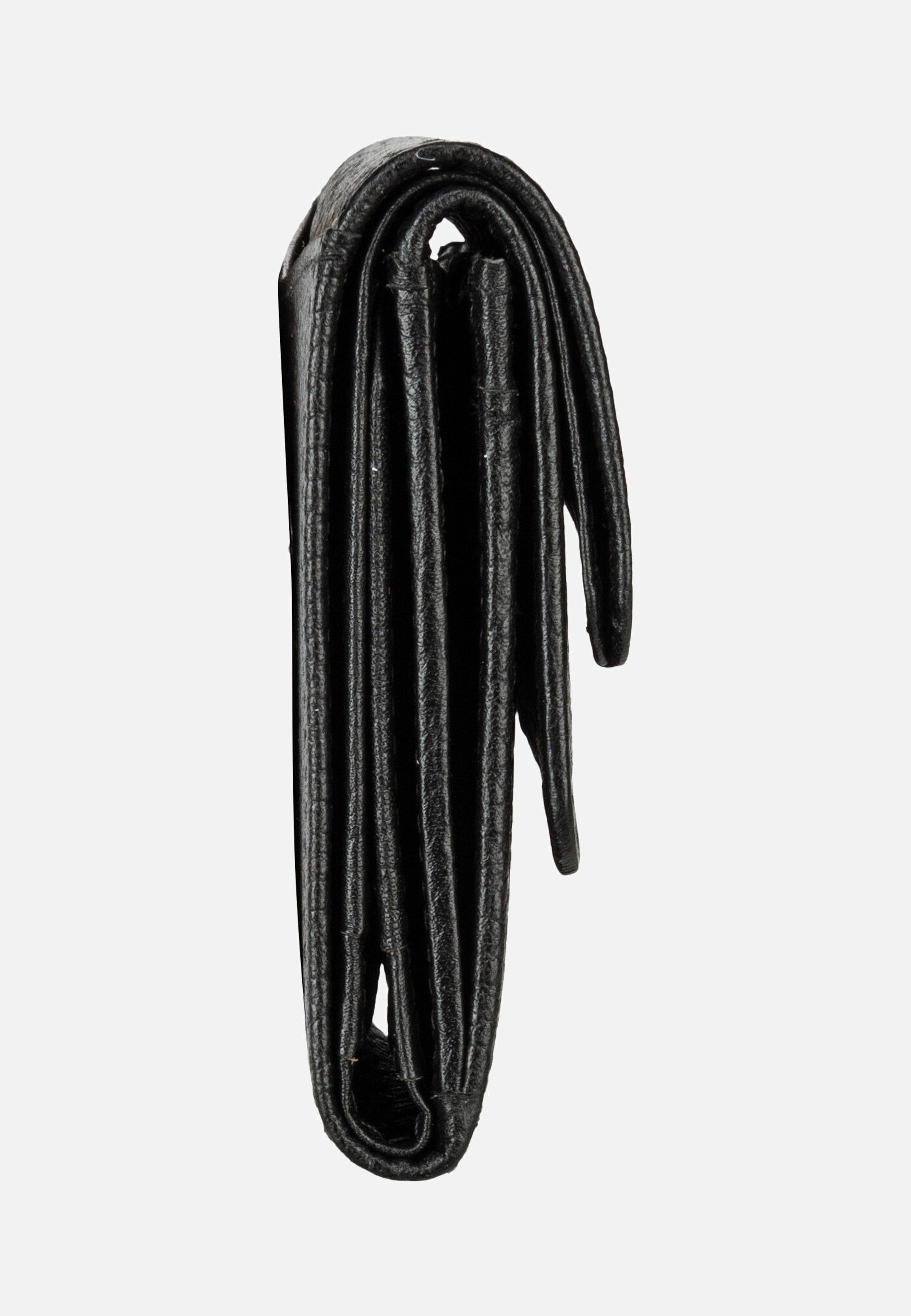 Braun Büffel - Hanna Coin 5Cs Schwarz - Wallet | Women-Image