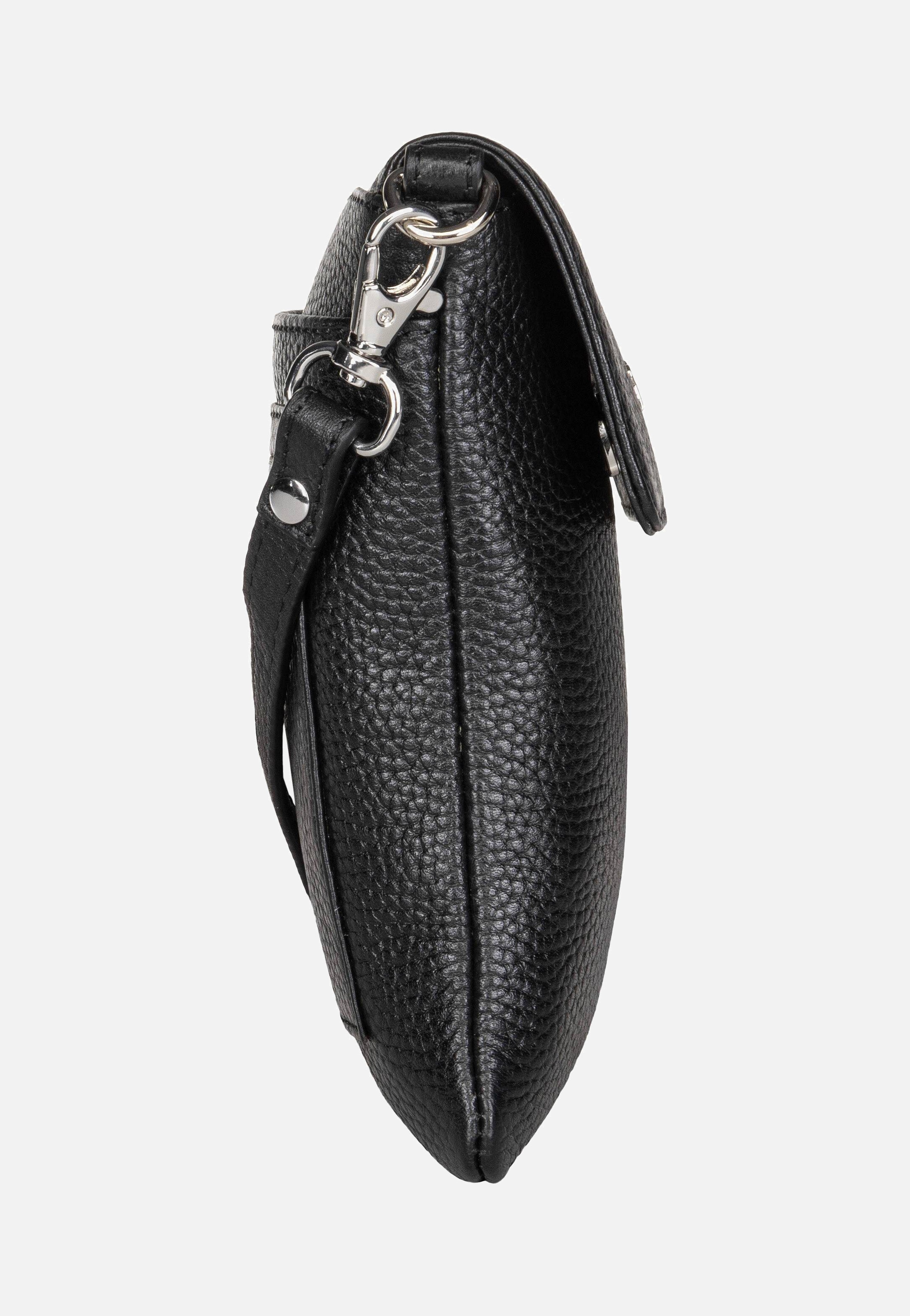 Braun Büffel - Hanna Schwarz - Phone Pouches | Women-Image