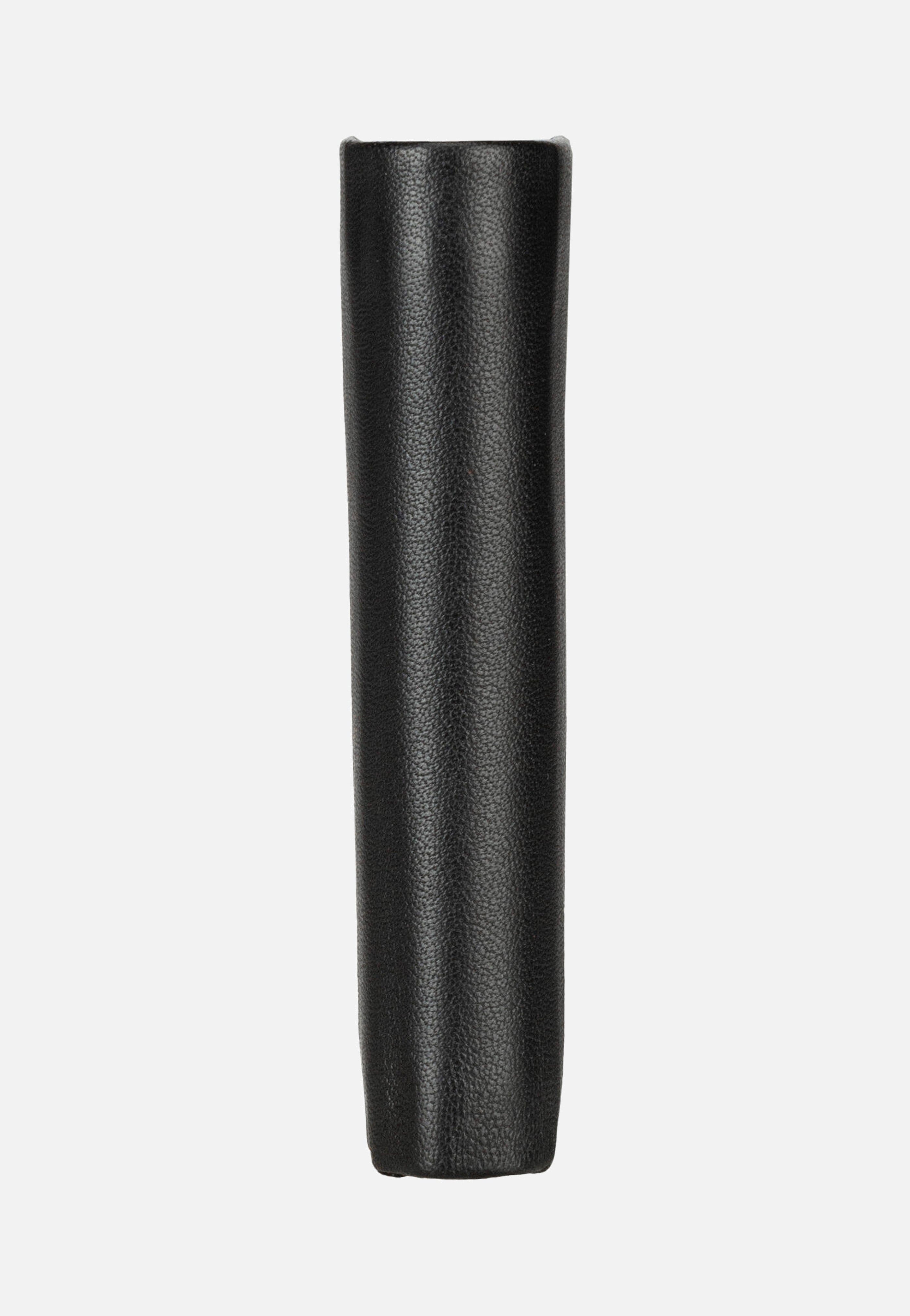 Braun Büffel - Hannes Coin Wallet Carré 8Cs Schwarz - Wallet | Neutral-Image