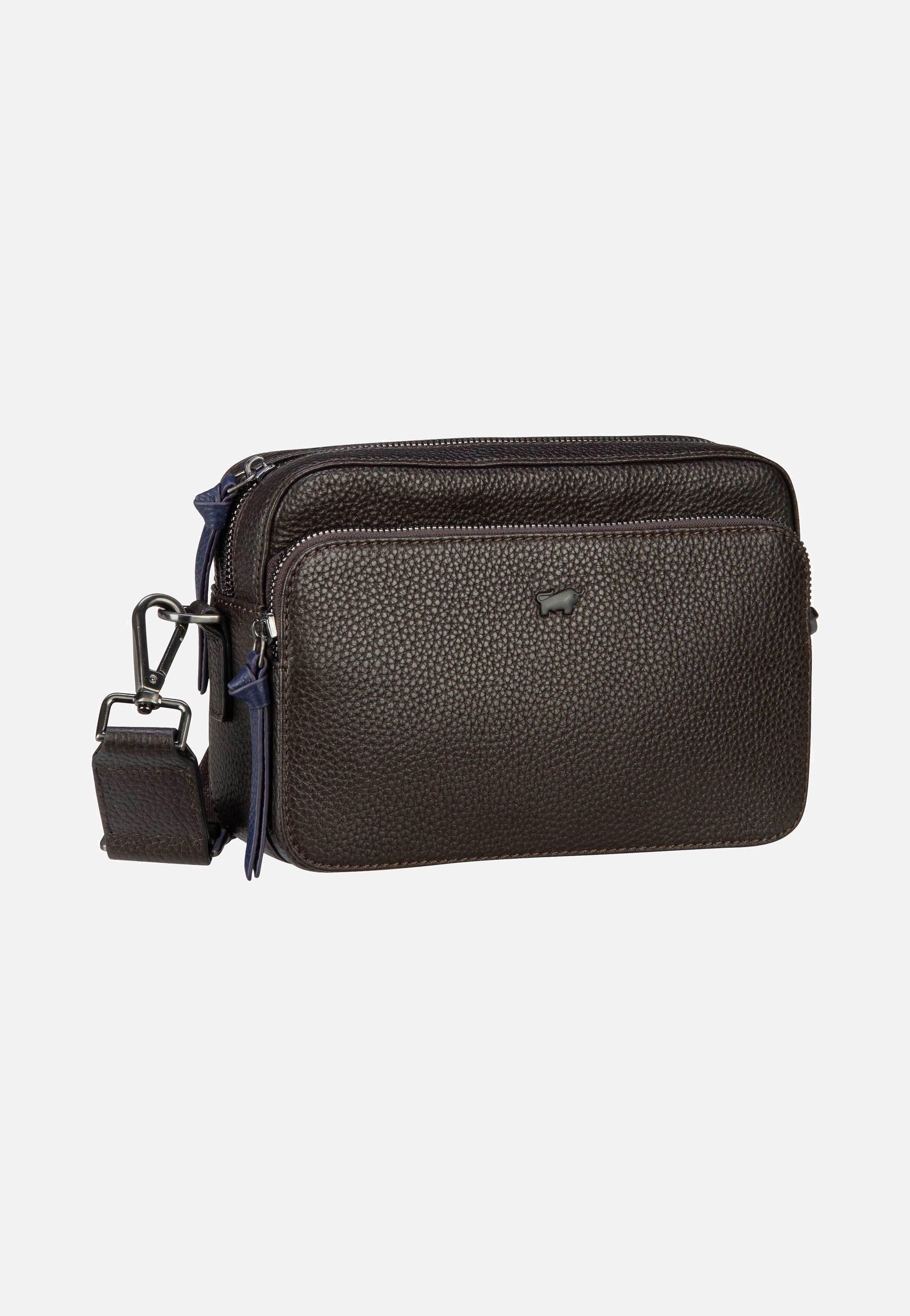 Braun Büffel - Novara 26341 Braun - Crossbody Bag | Men-Image