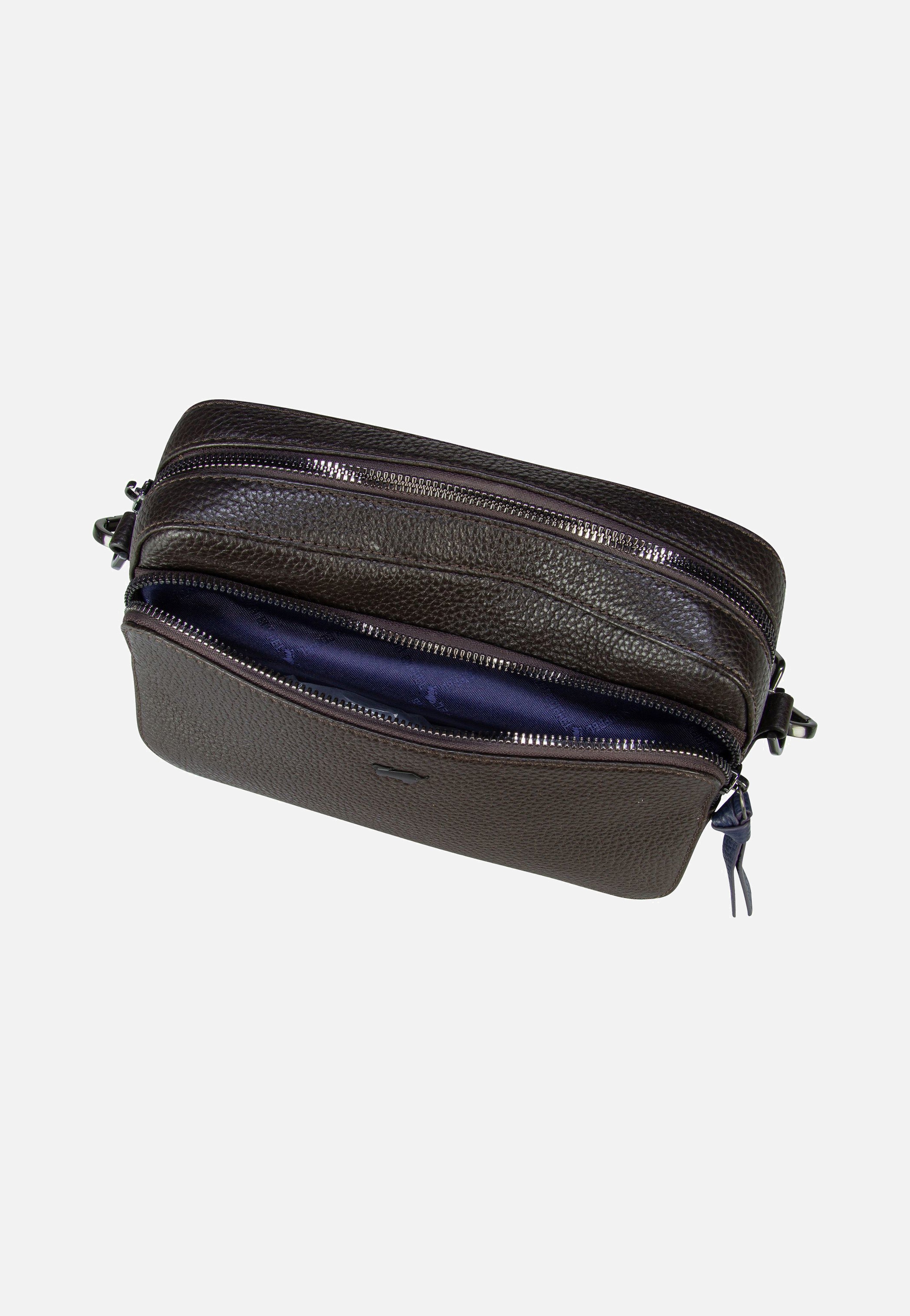 Braun Büffel - Novara 26341 Braun - Shoulder Bag | Men-Image