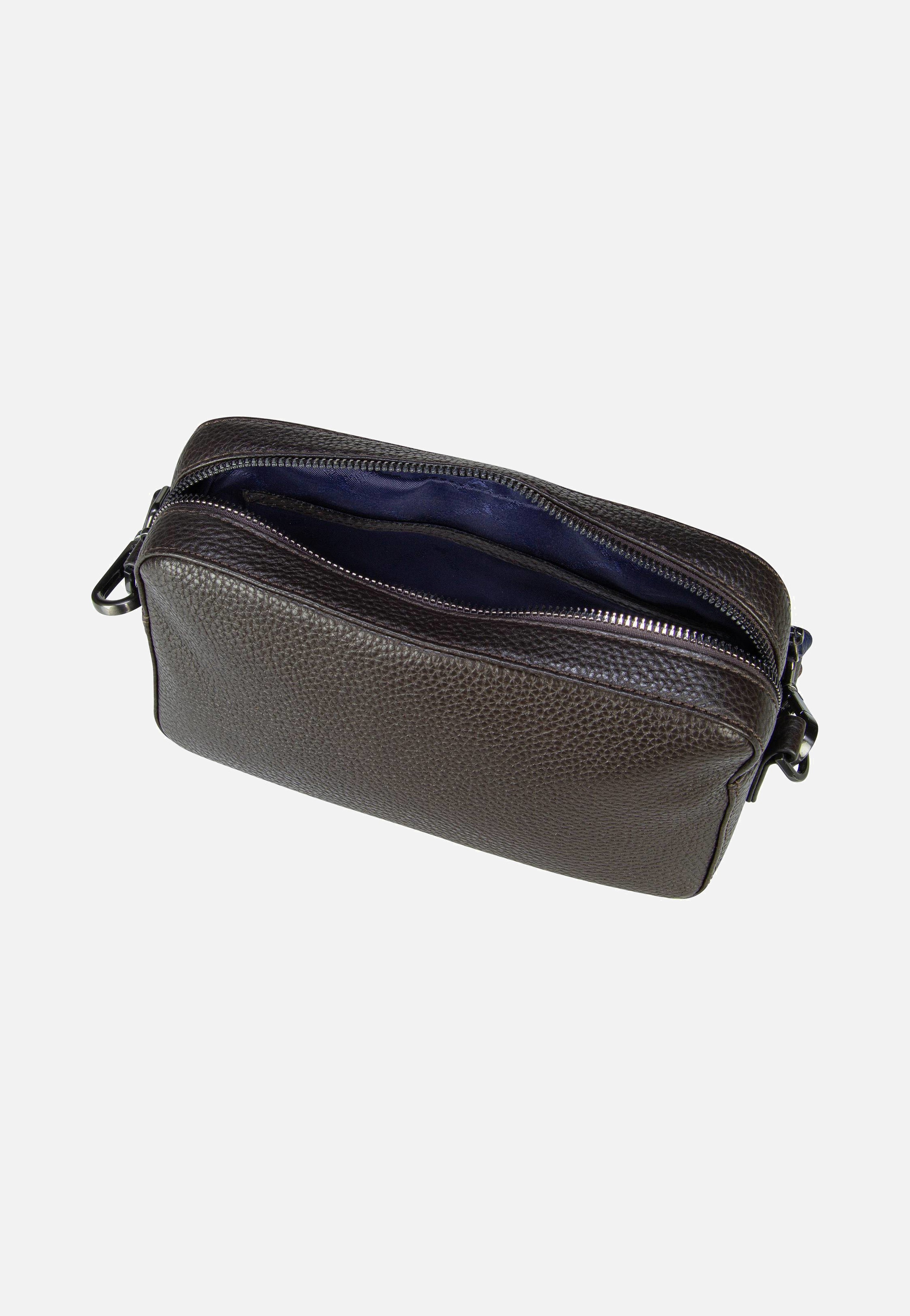 Braun Büffel - Novara 26341 Braun - Shoulder Bag | Men-Image