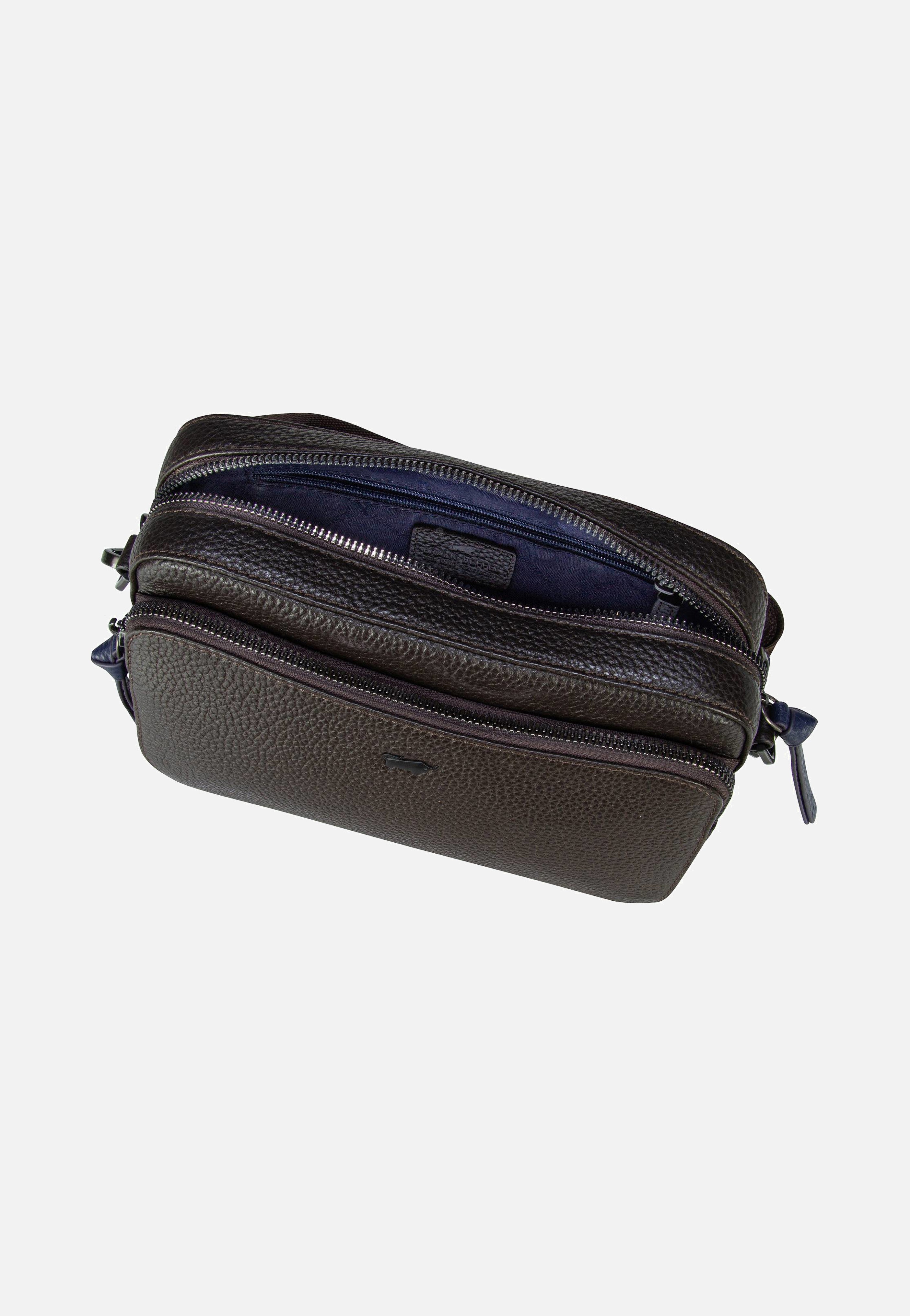 Braun Büffel - Novara 26341 Braun - Shoulder Bag | Men-Image