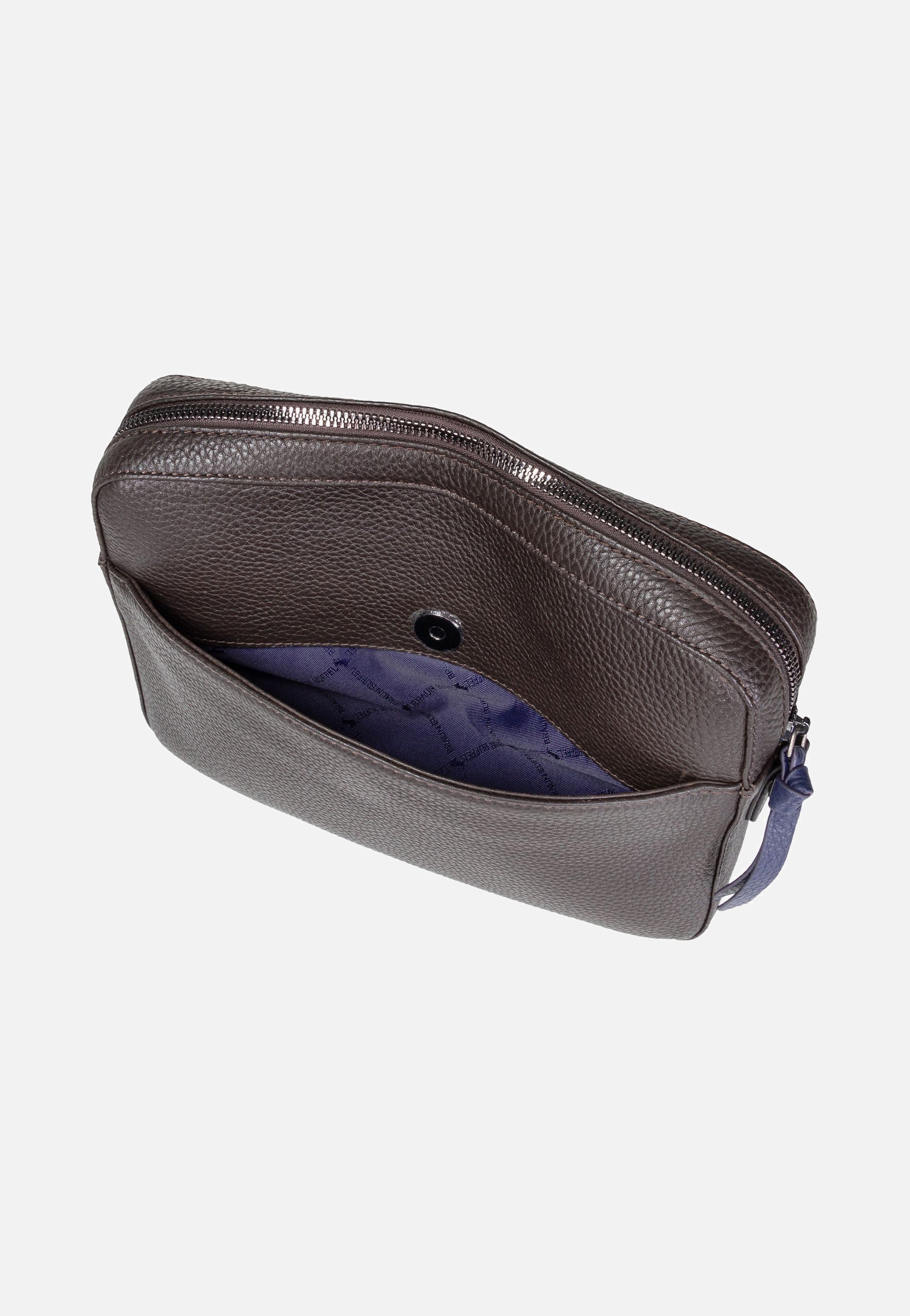 Braun Büffel - Novara 26353 Braun - Crossbody Bag | Men-Image