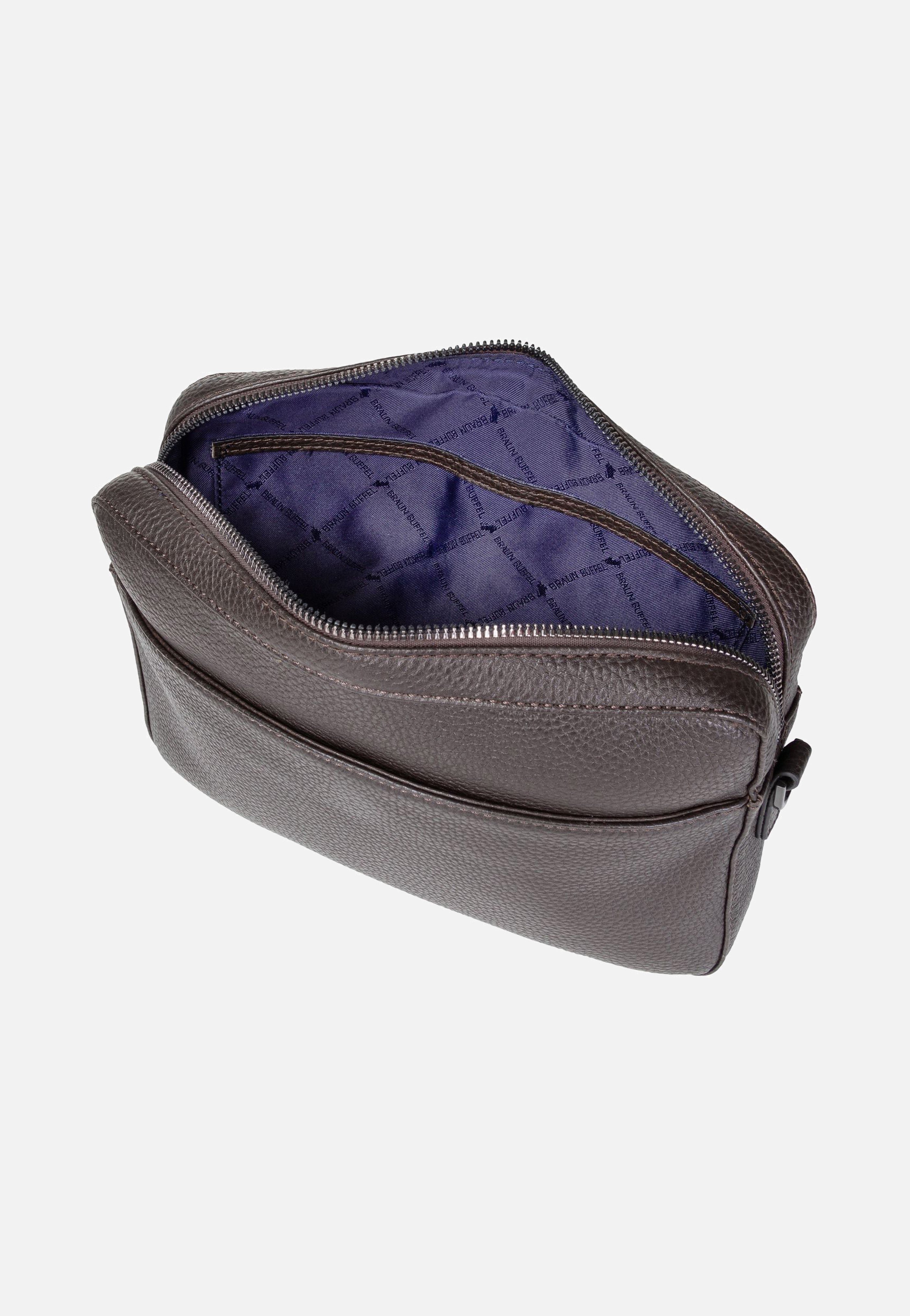 Braun Büffel - Novara 26353 Braun - Crossbody Bag | Men-Image