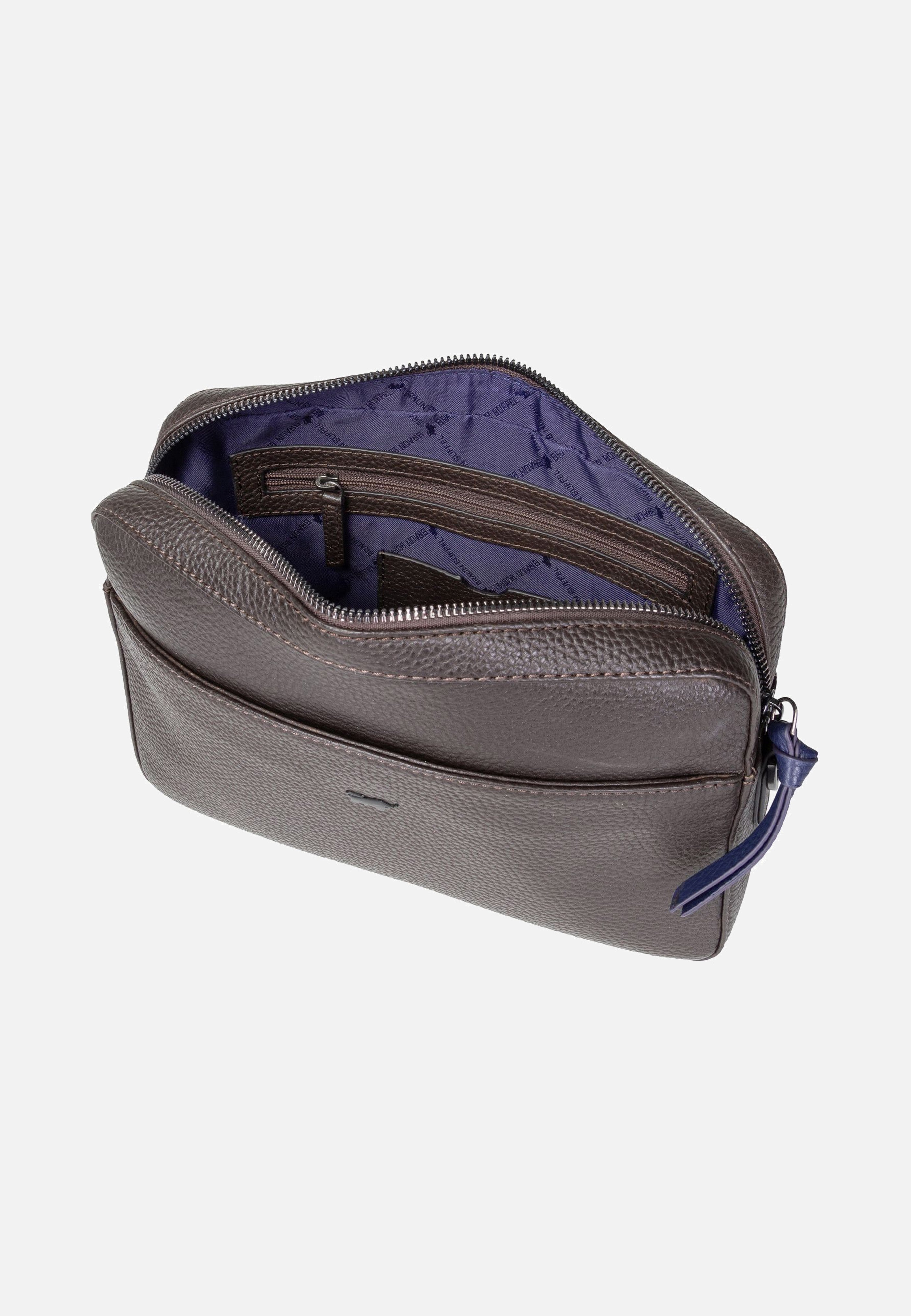 Braun Büffel - Novara 26353 Braun - Crossbody Bag | Men-Image
