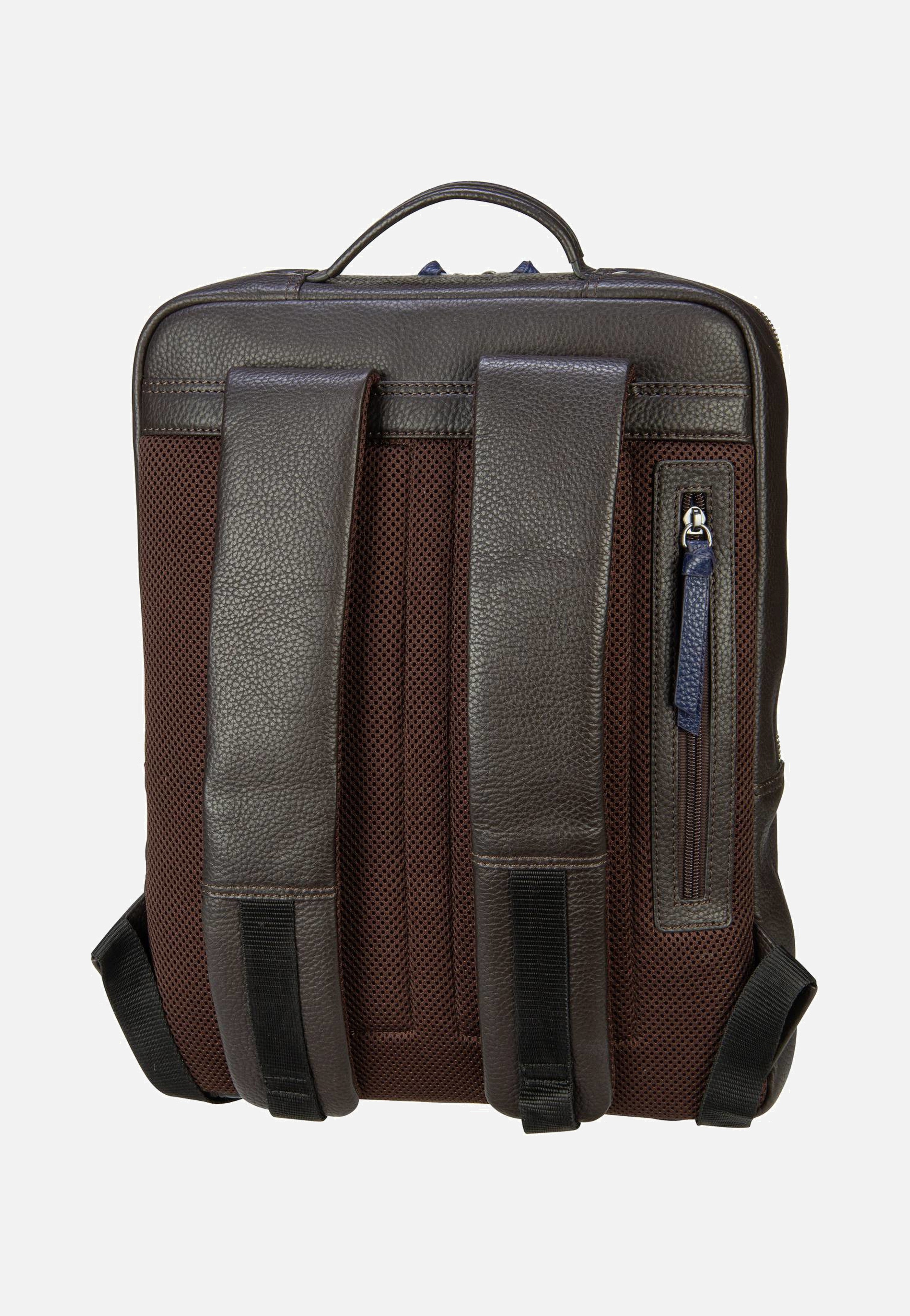 Braun Büffel - Novara 26364 Braun - Backpack | Neutral-Image