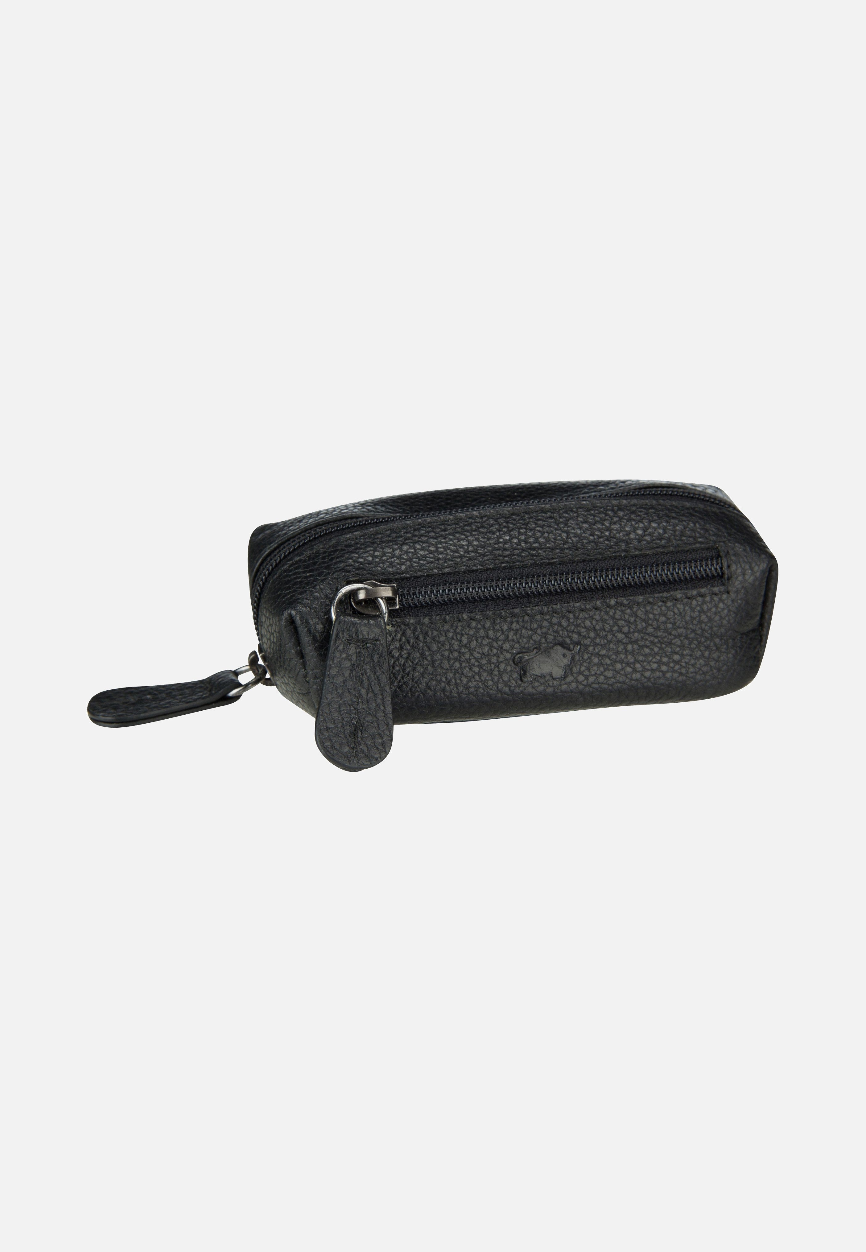 Braun Büffel - Prato 69301 Schwarz - Key Cases | Neutral-Image