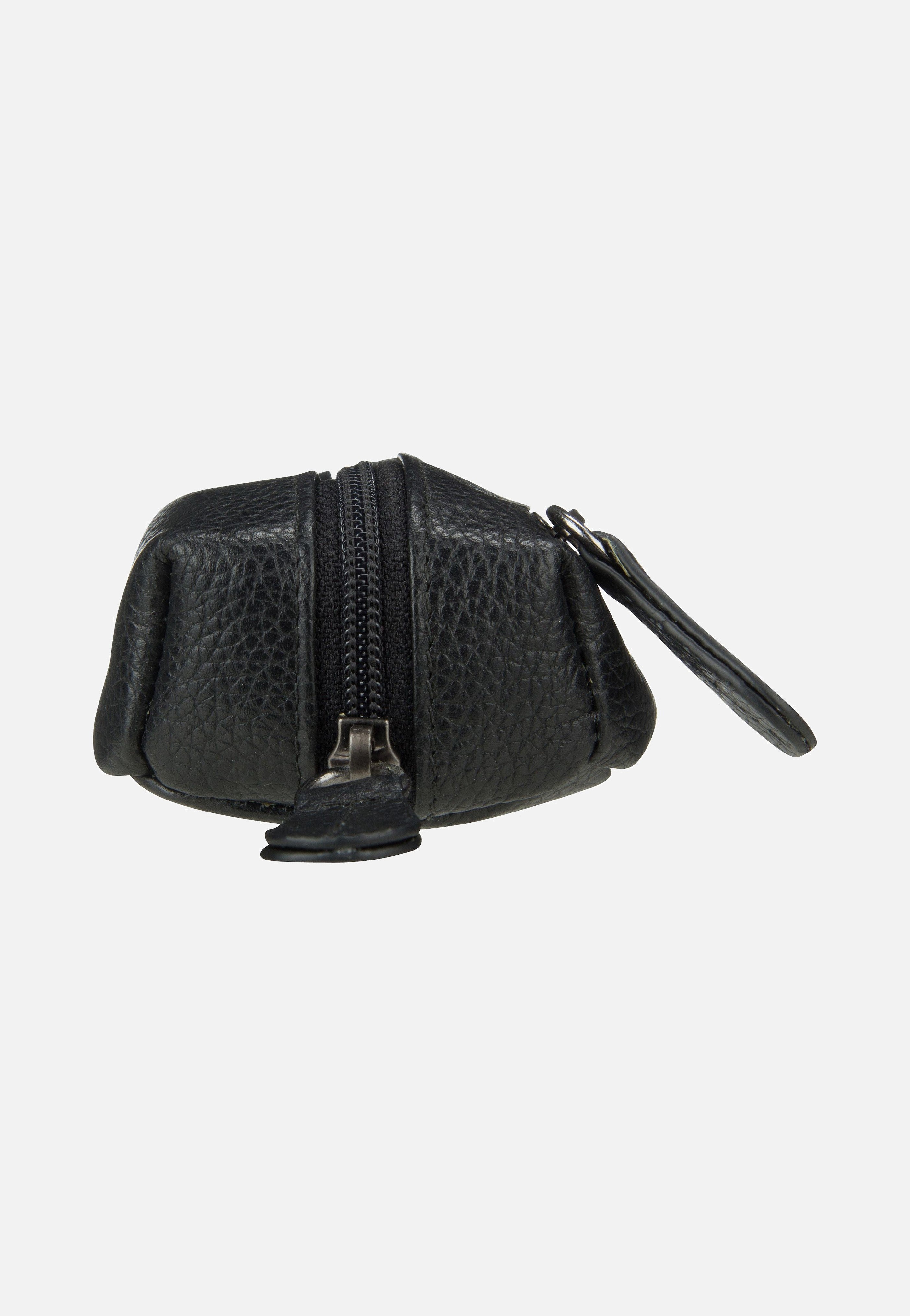 Braun Büffel - Prato 69301 Schwarz - Key Cases | Neutral-Image