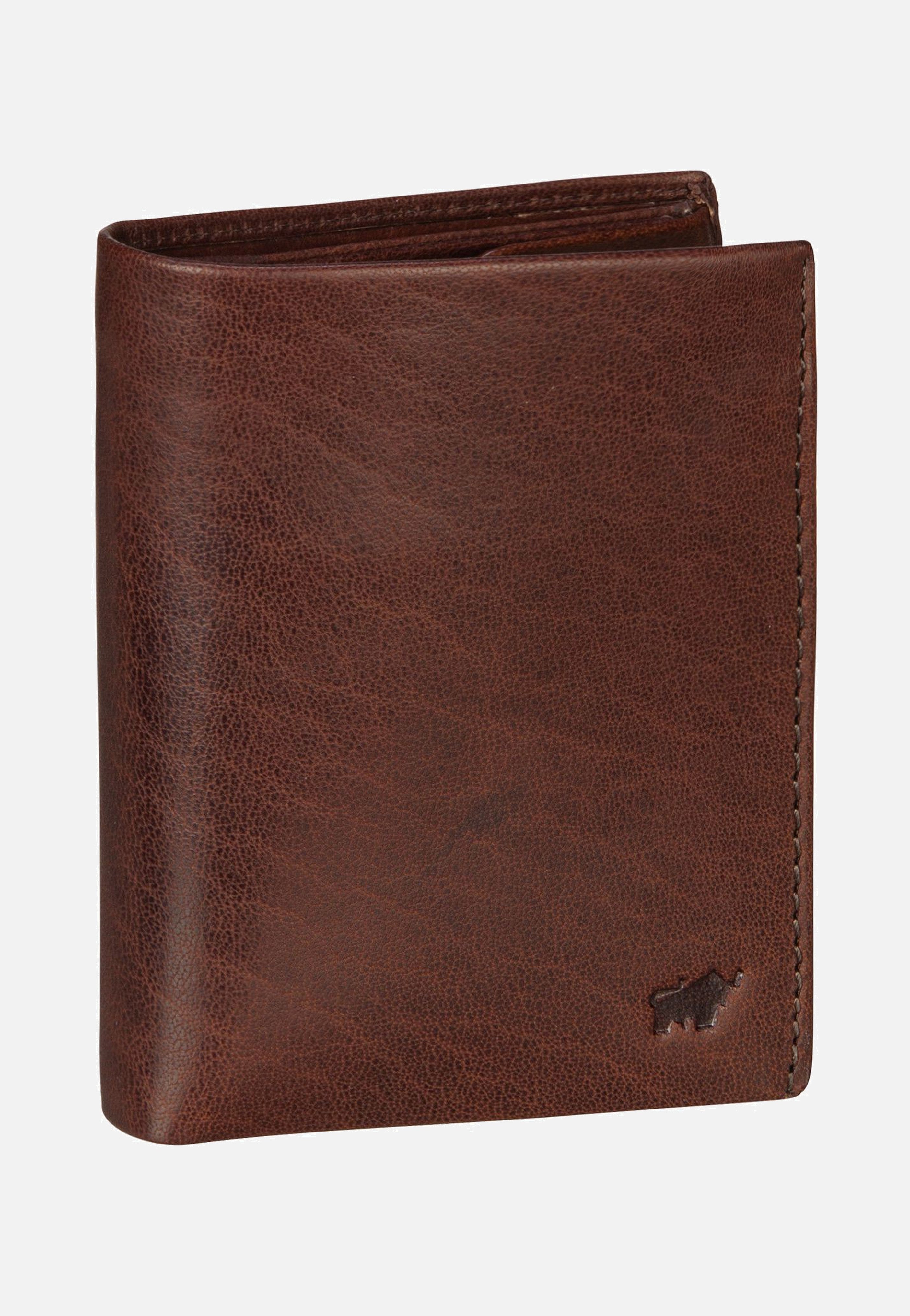 Braun Büffel - Sven 62141 Braun - Wallet | Men-Image