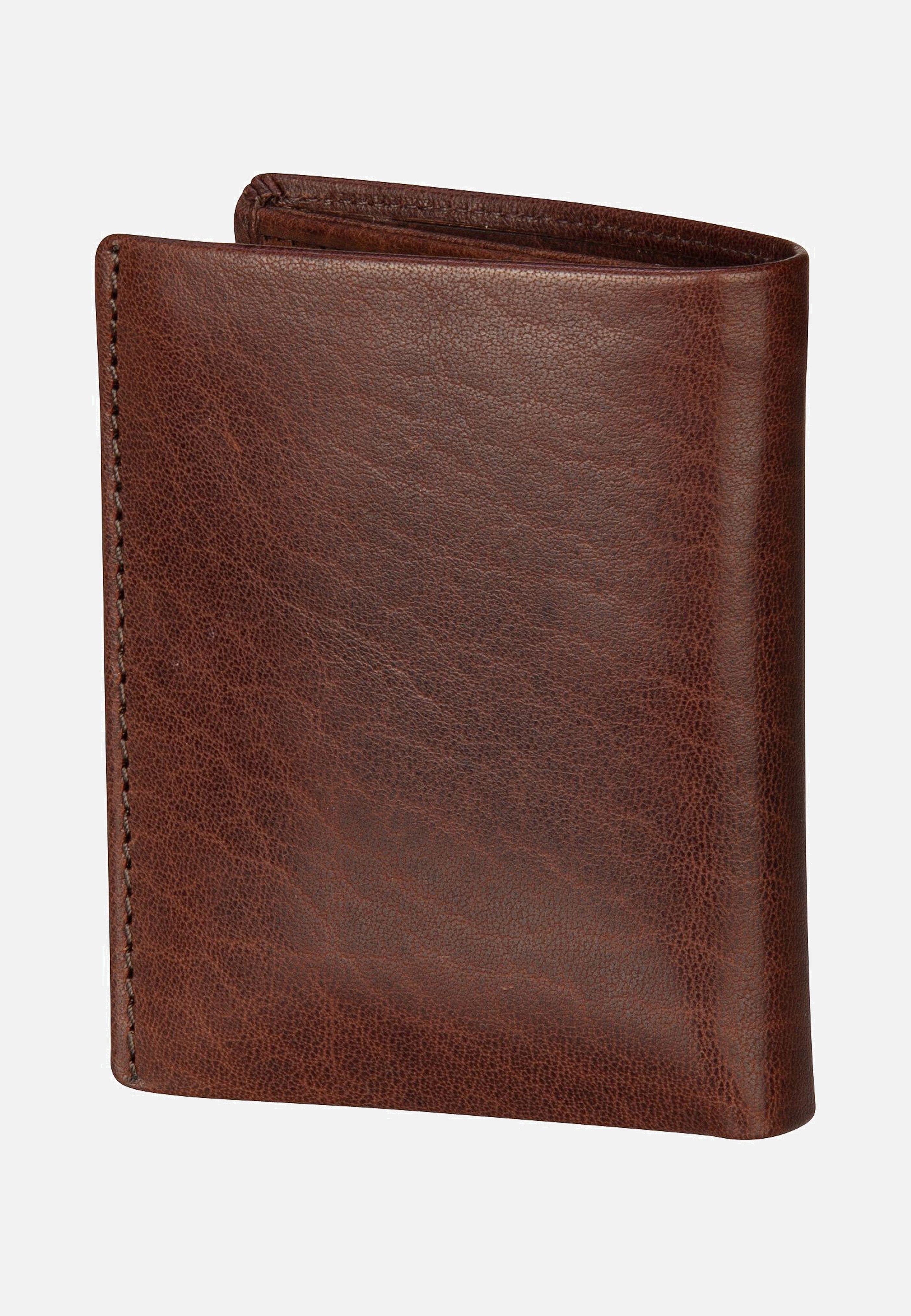 Braun Büffel - Sven 62141 Braun - Wallet | Men-Image