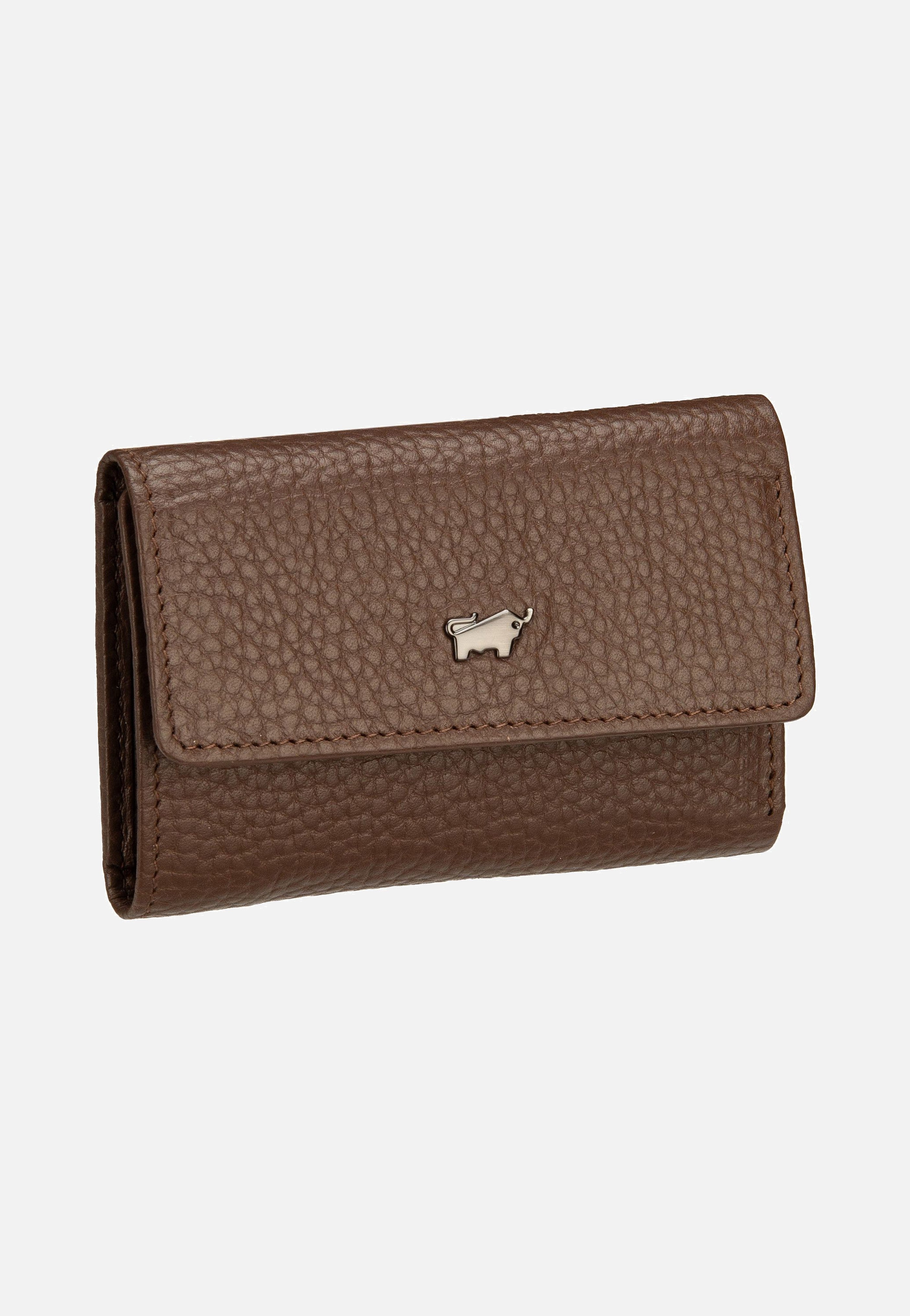 Braun Büffel - Theo 60512 Nut - Key Cases | Men-Image