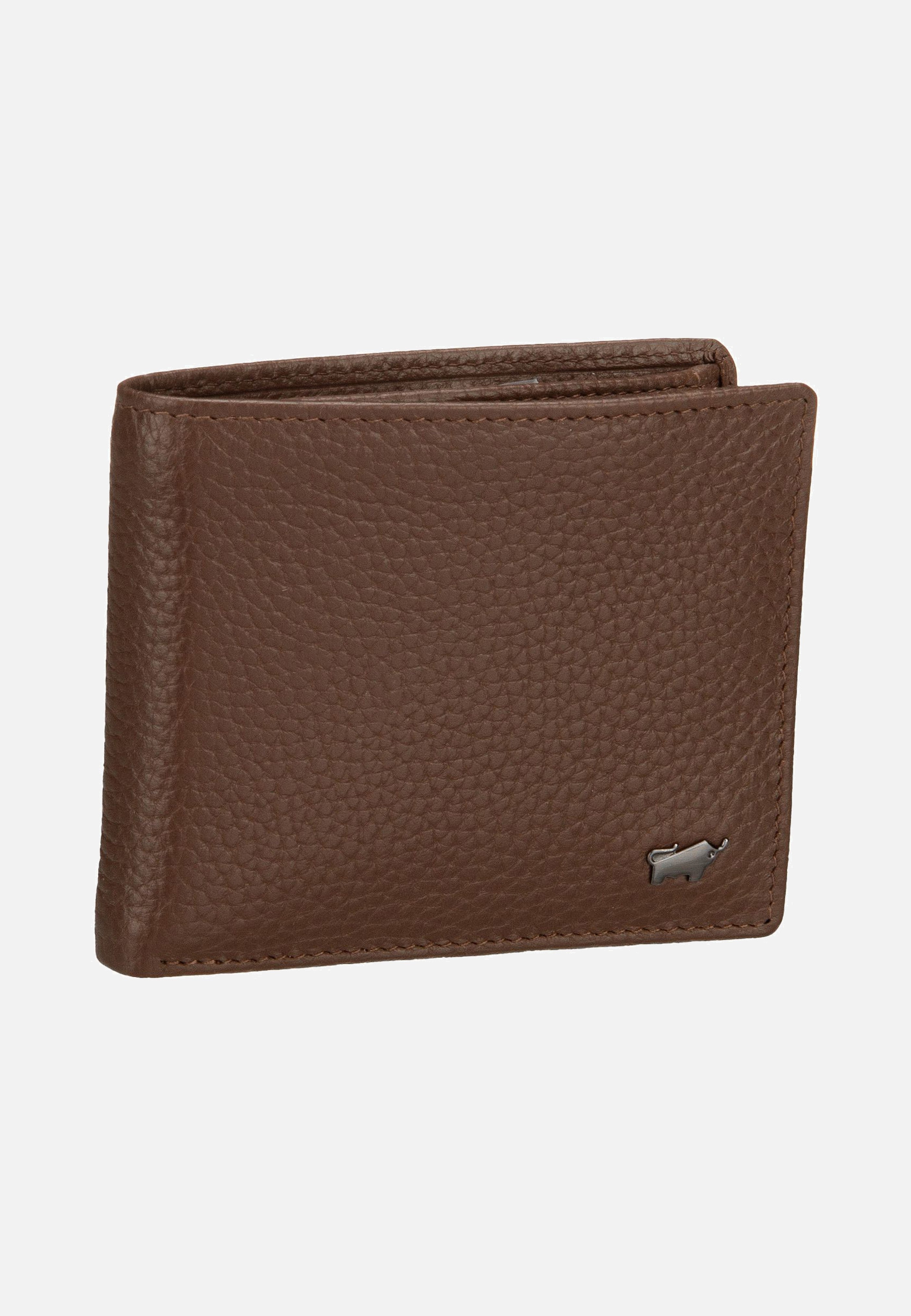 Braun Büffel - Theo 60532 Nut - Wallet | Men-Image