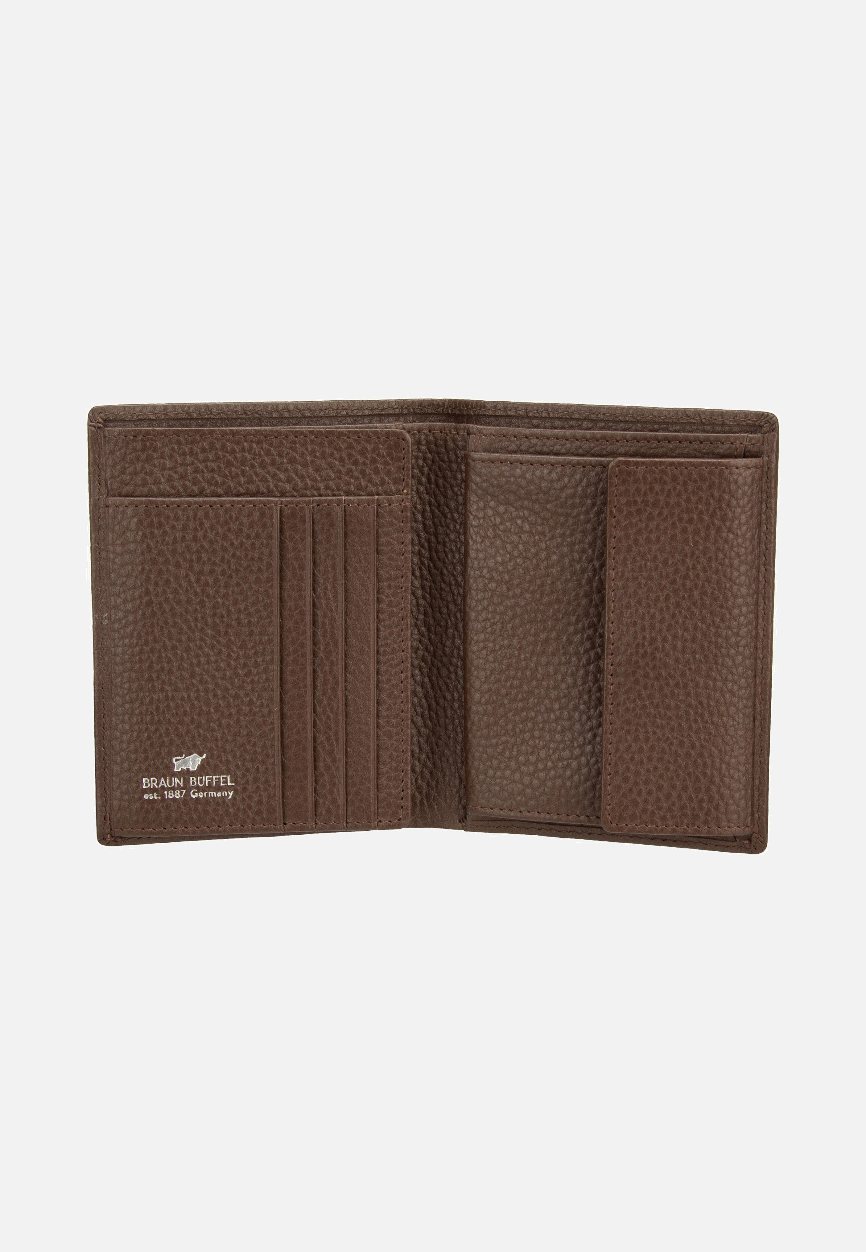 Braun Büffel - Theo 60541 Nut - Wallet | Men-Image