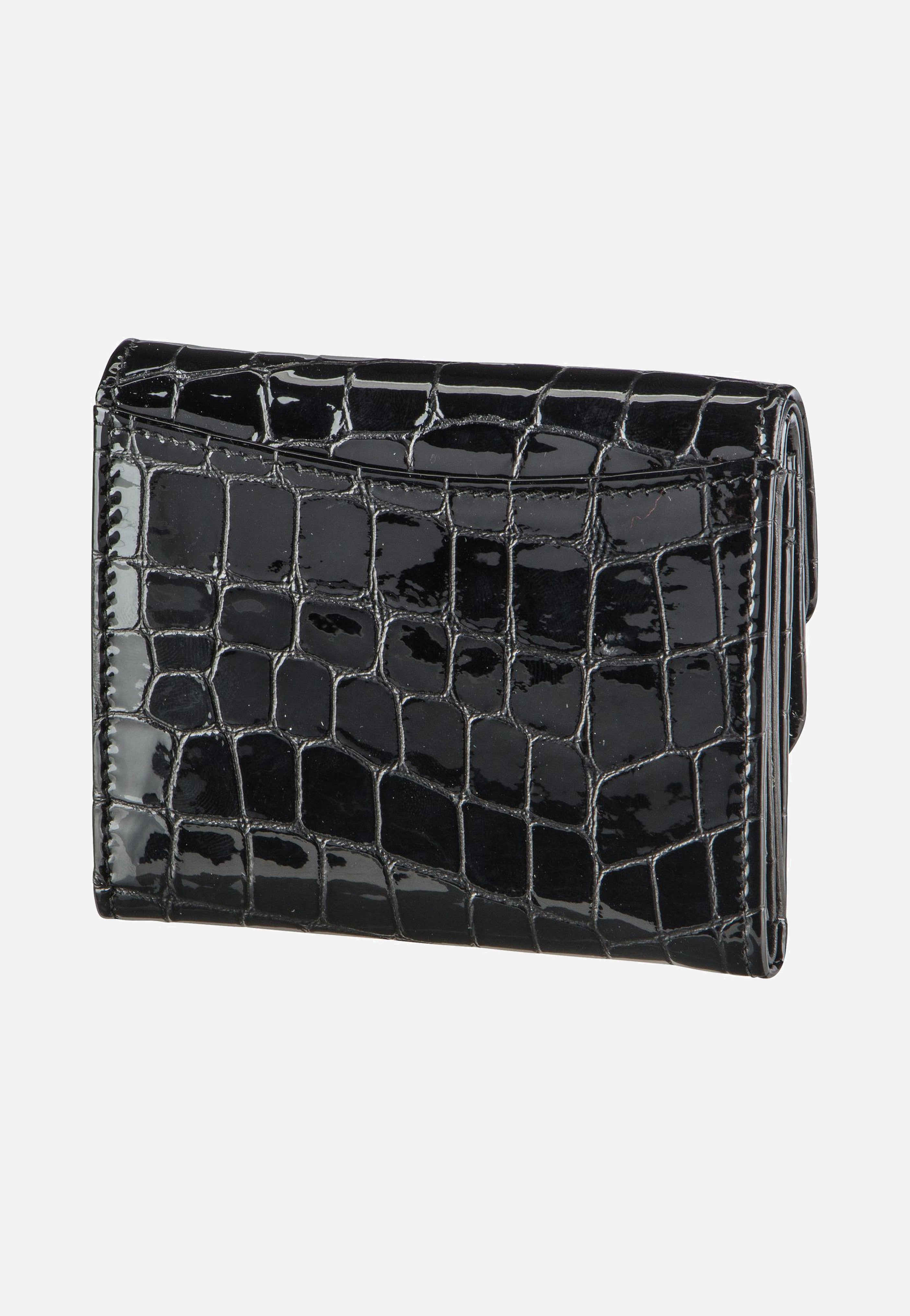 Braun Büffel - Verona 40015 Schwarz - Wallet | Women-Image
