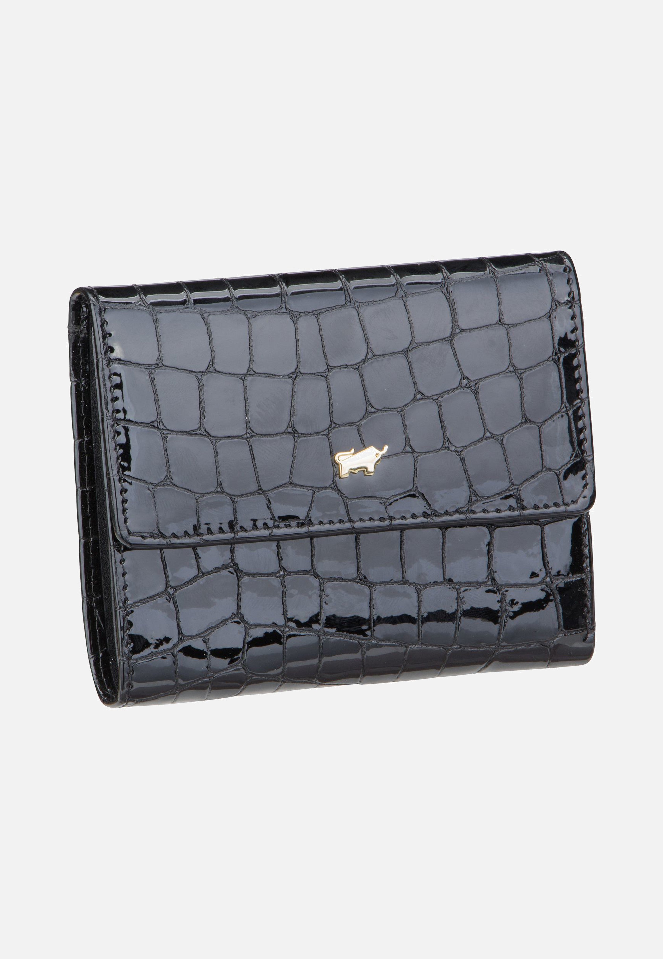 Braun Büffel - Verona 40144 Schwarz - Wallet | Women-Image
