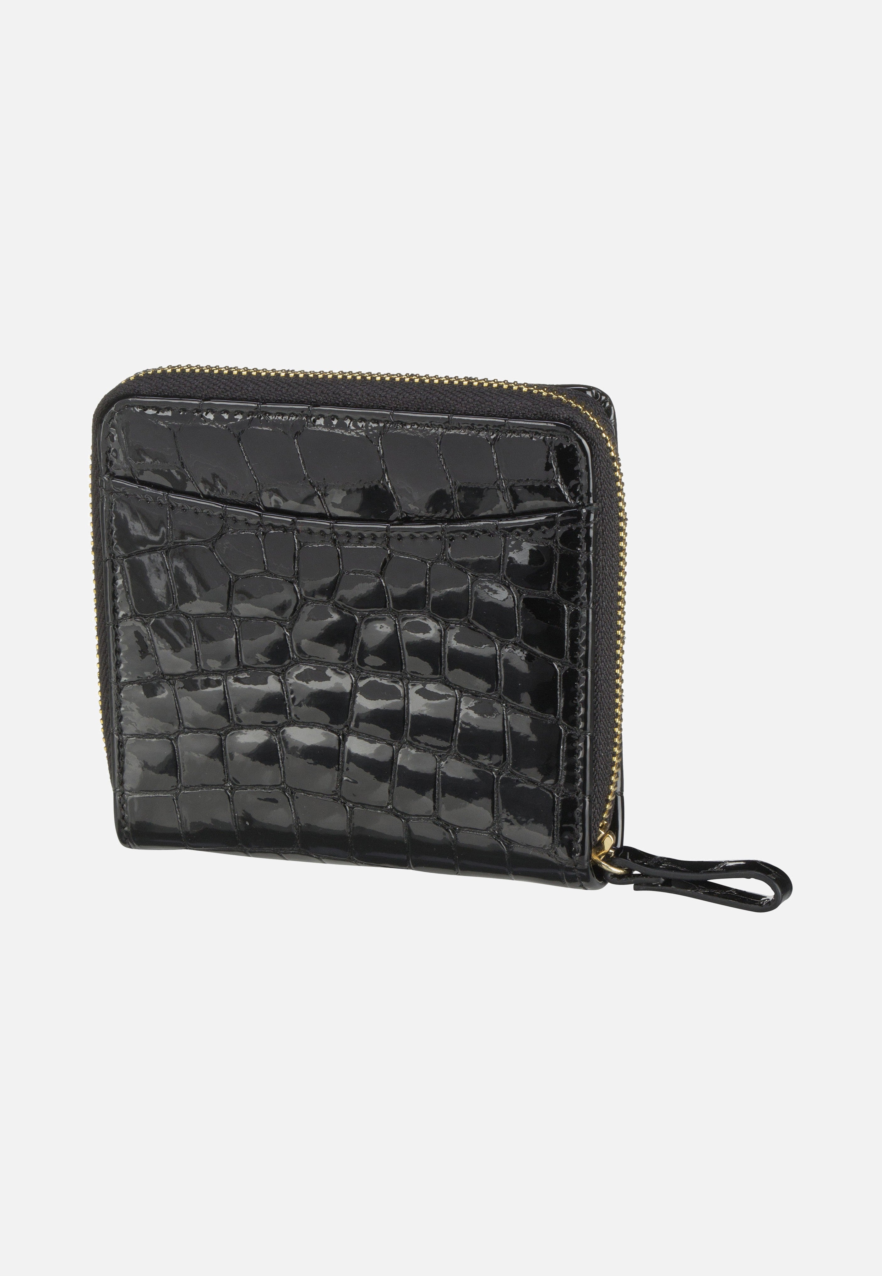 Braun Büffel - Verona 40150 RV Schwarz - Wallet | Women-Image