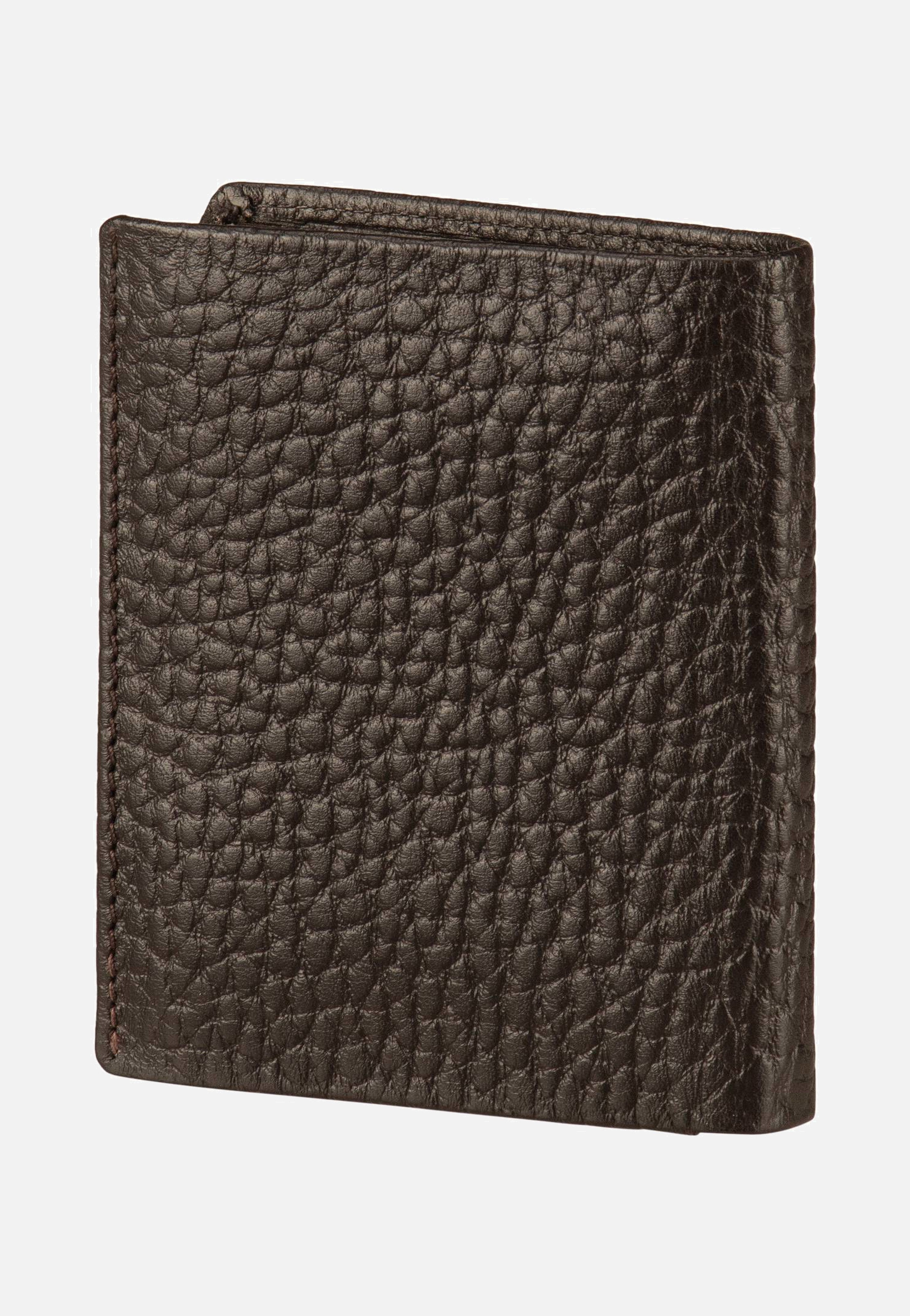 Braun Büffel - Yannik 53141 Dunkelbraun - Wallet | Men-Image