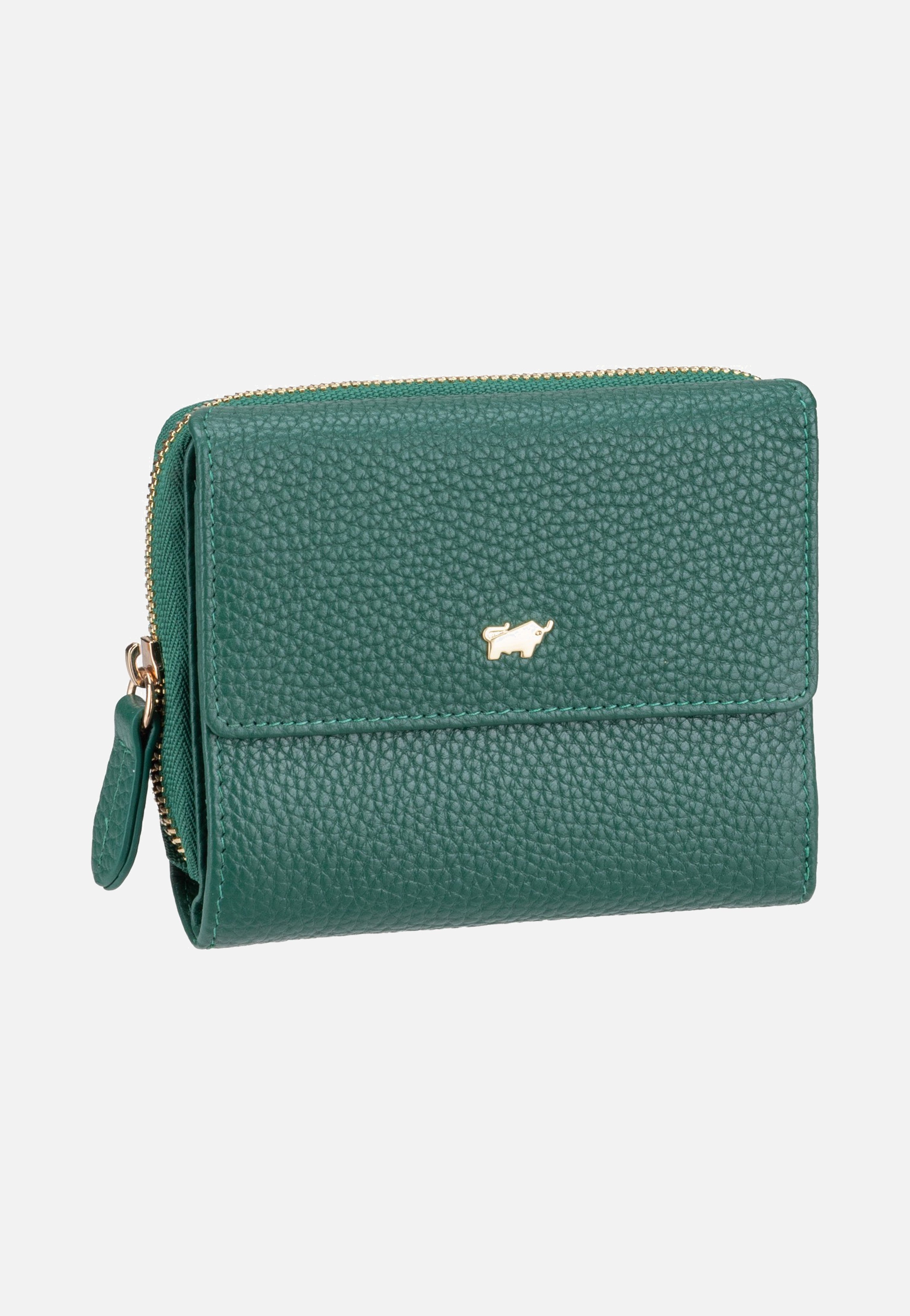 Braun Büffel Asti 50454 RV Sapphire Wallet