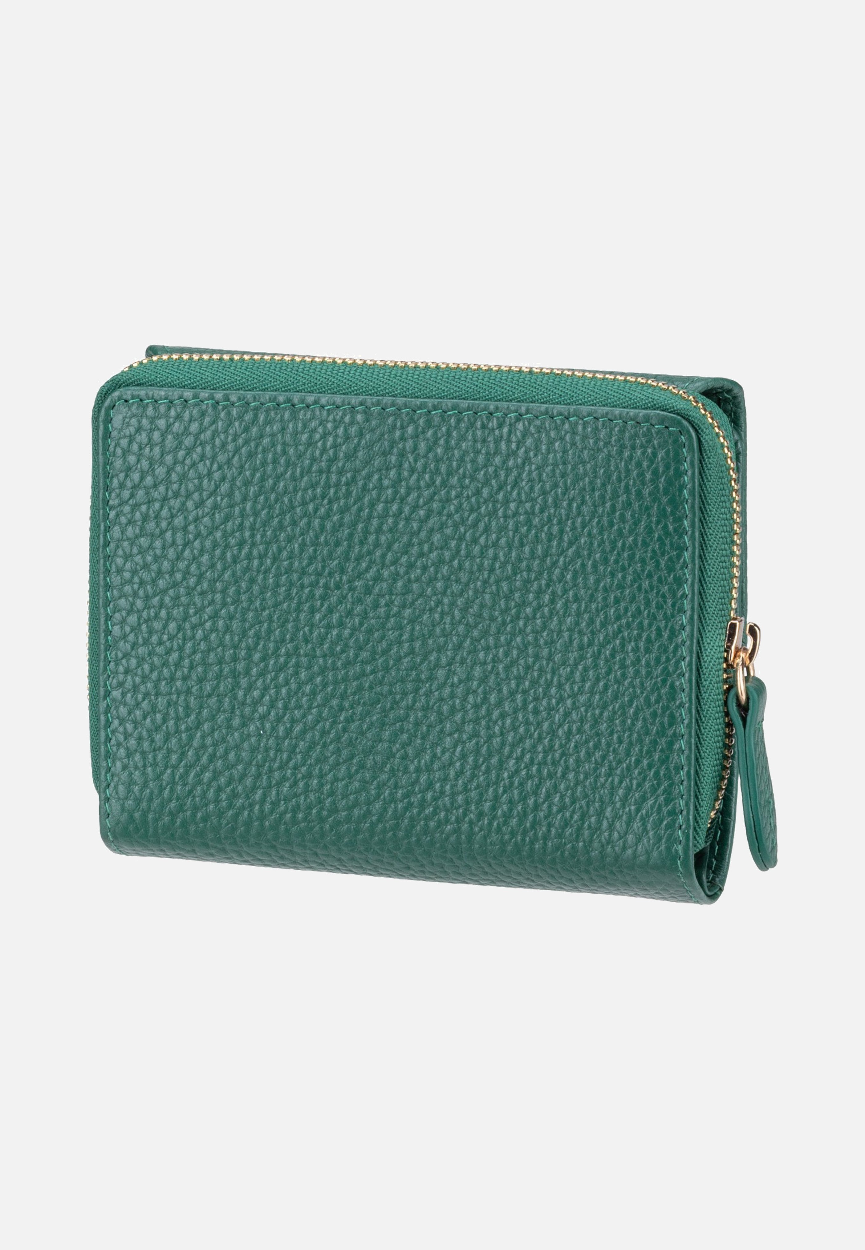 Braun Büffel Asti 50454 RV Sapphire Wallet