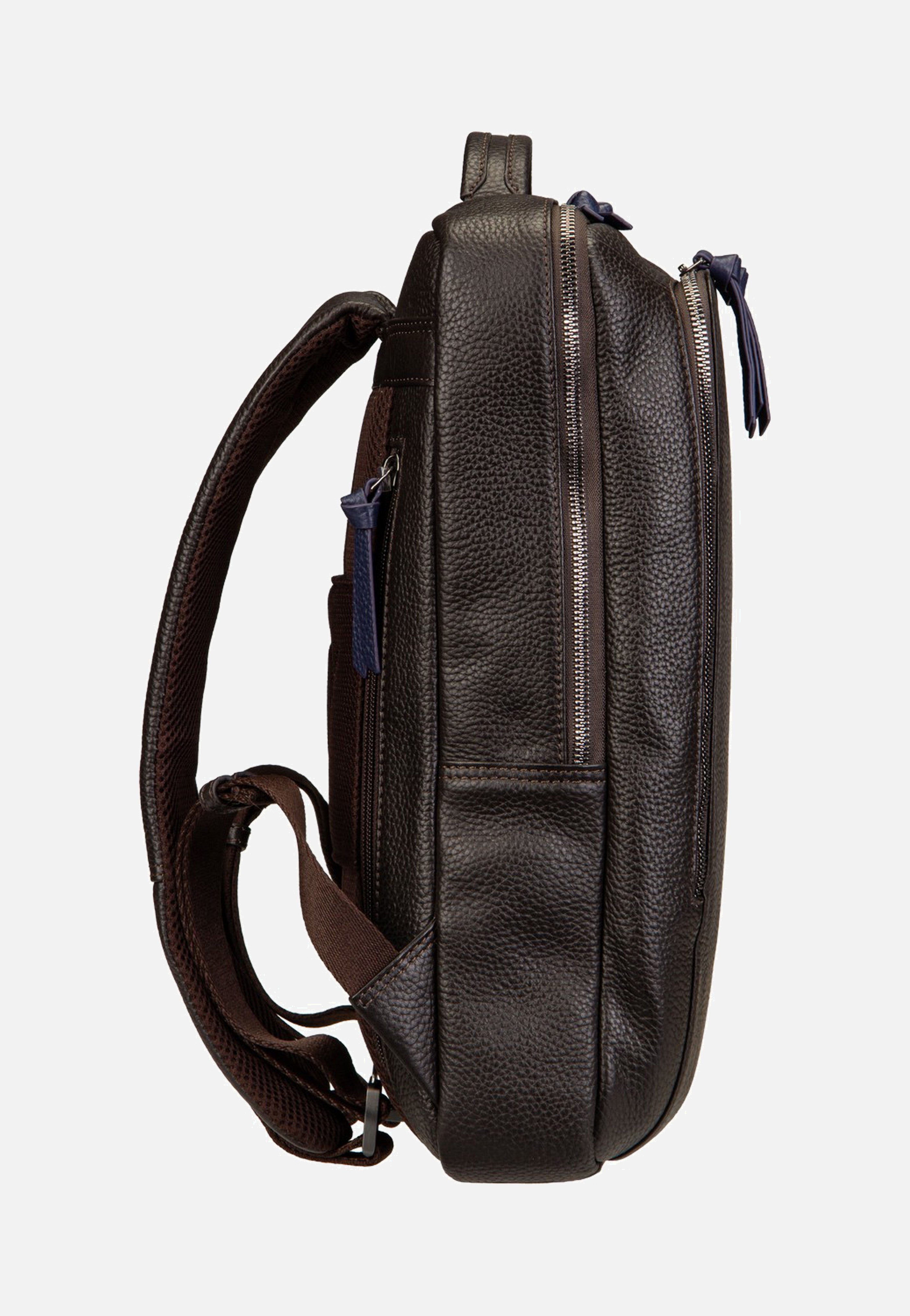 Braun Büffel Novara 26361 Braun Backpack